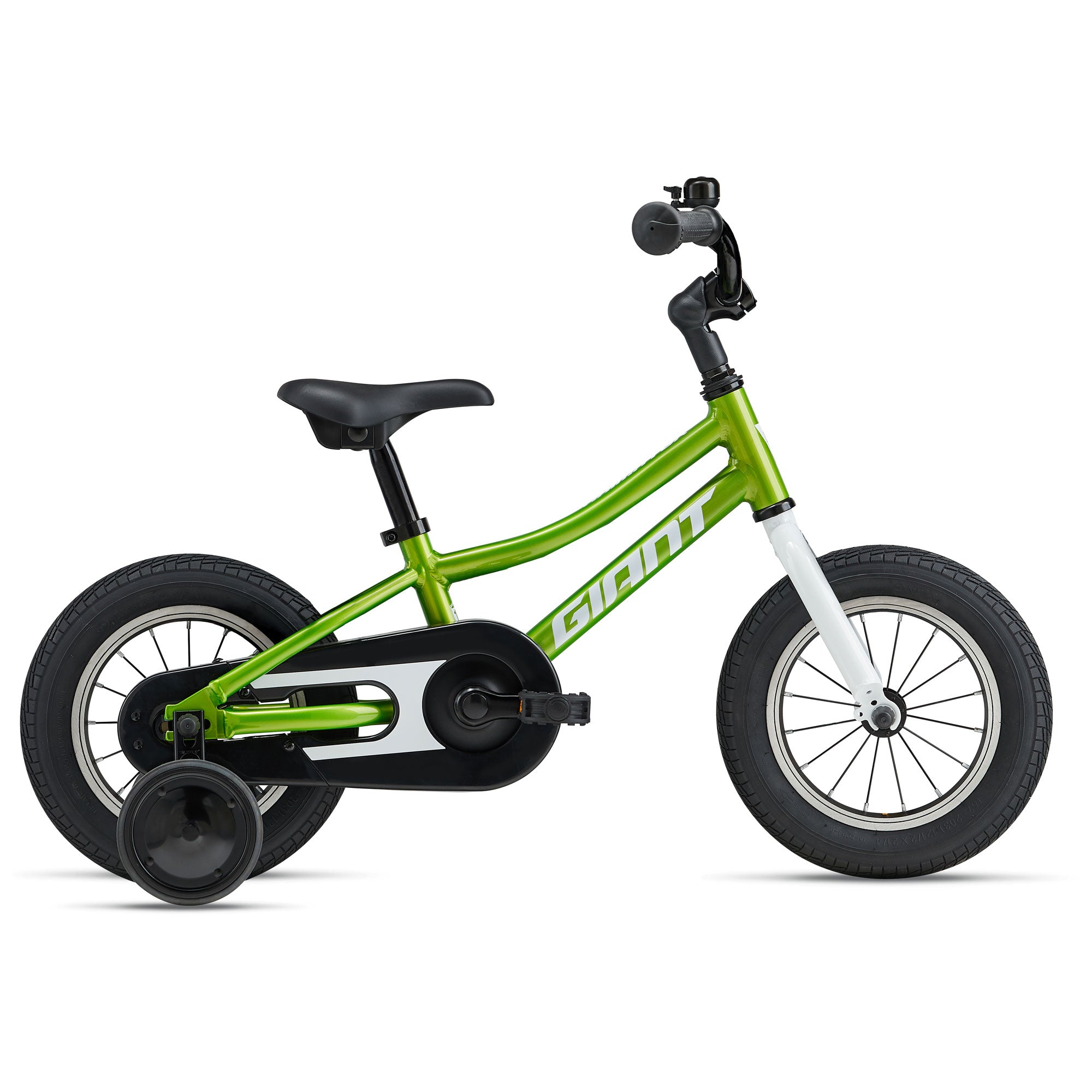 Giant Animator 12 2024 Kids Bikes Bicycle Superstore