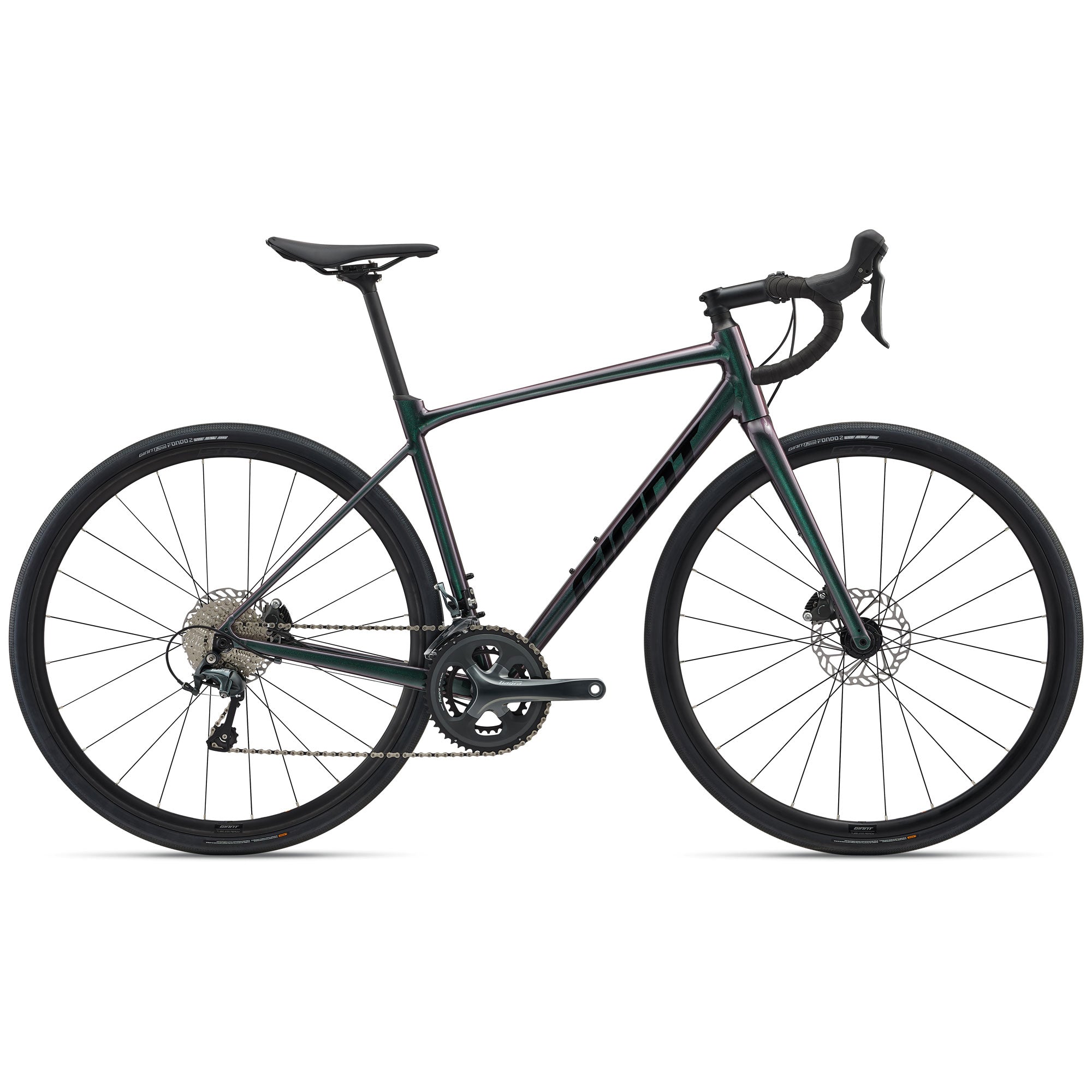 Giant Contend AR 2 2025 Road Bikes Bicycle Superstore