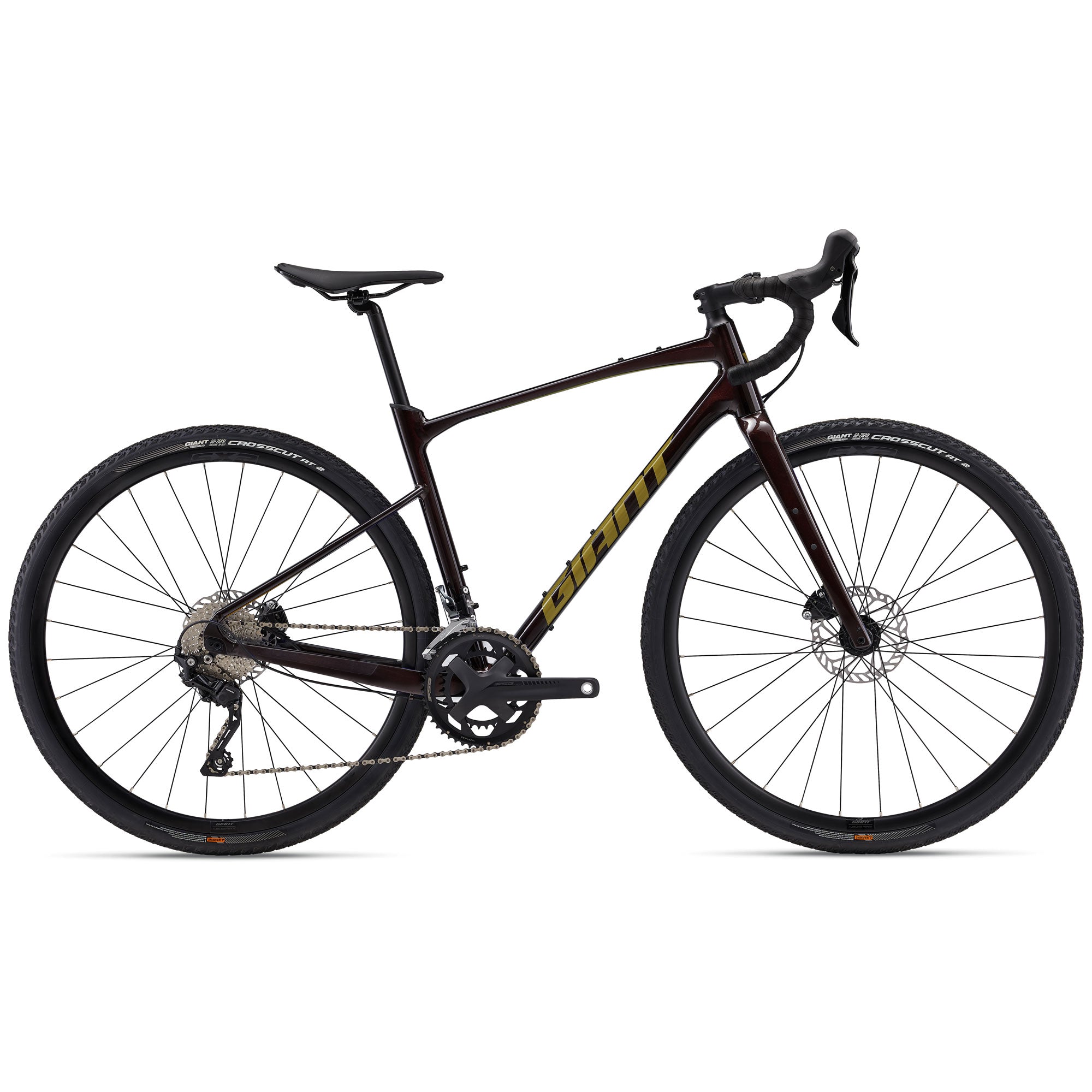 Giant Revolt 1 2024 Cyclocross & Gravel Bikes Bicycle Superstore