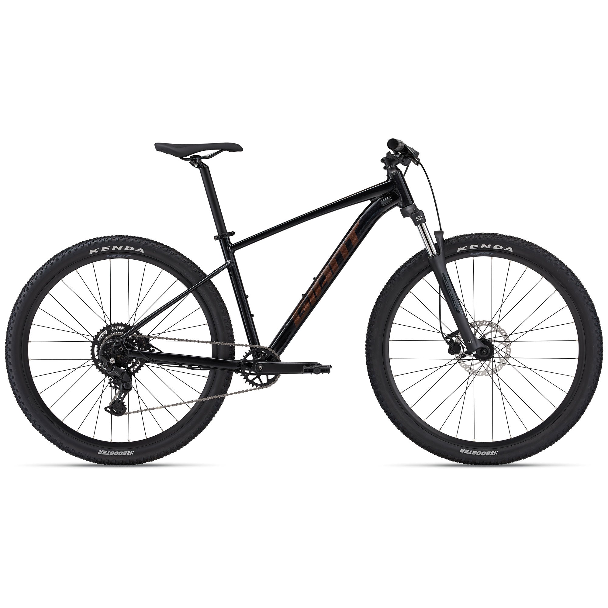 Giant Talon 29 2 2024 Mountain Bikes Bicycle Superstore