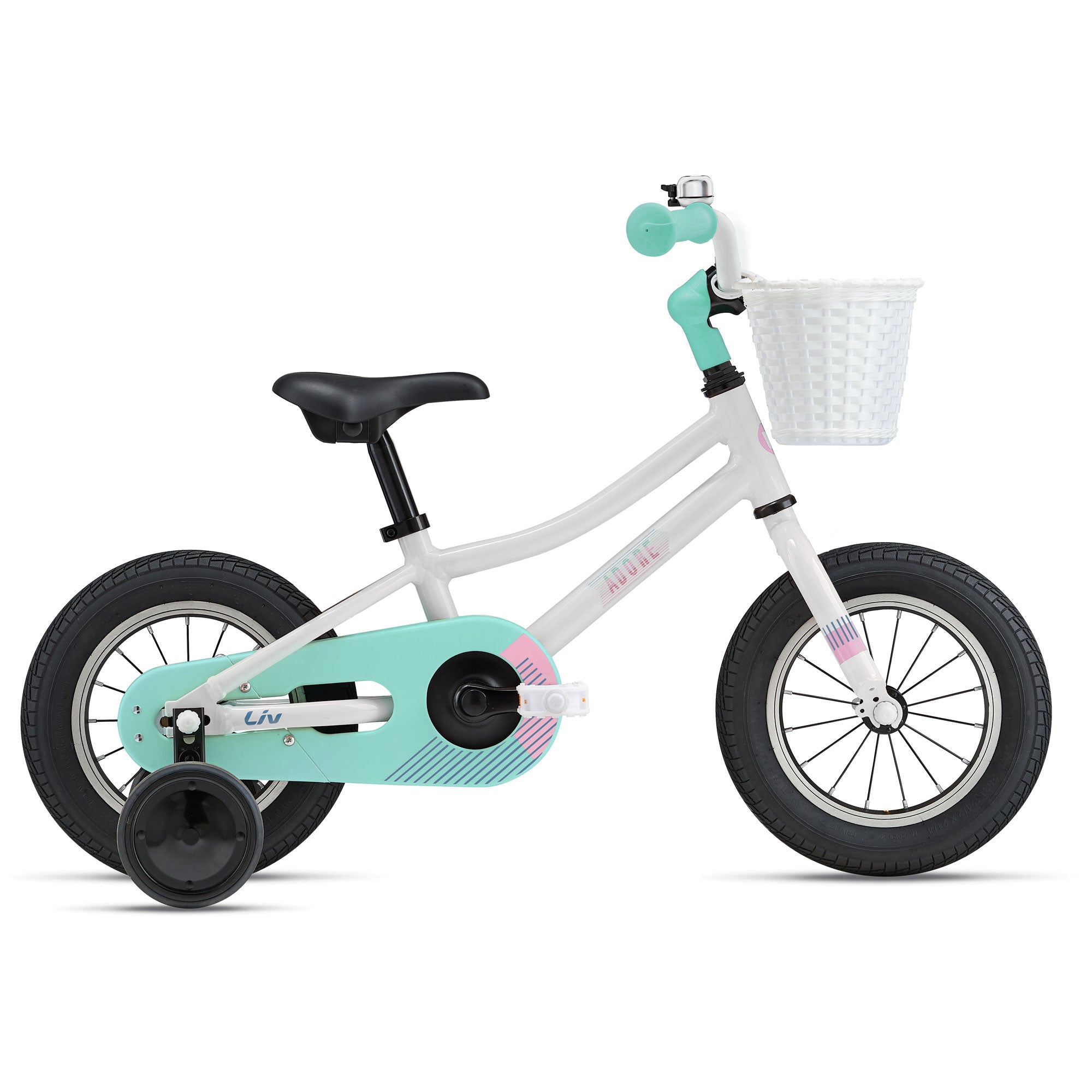 Liv store girl bike