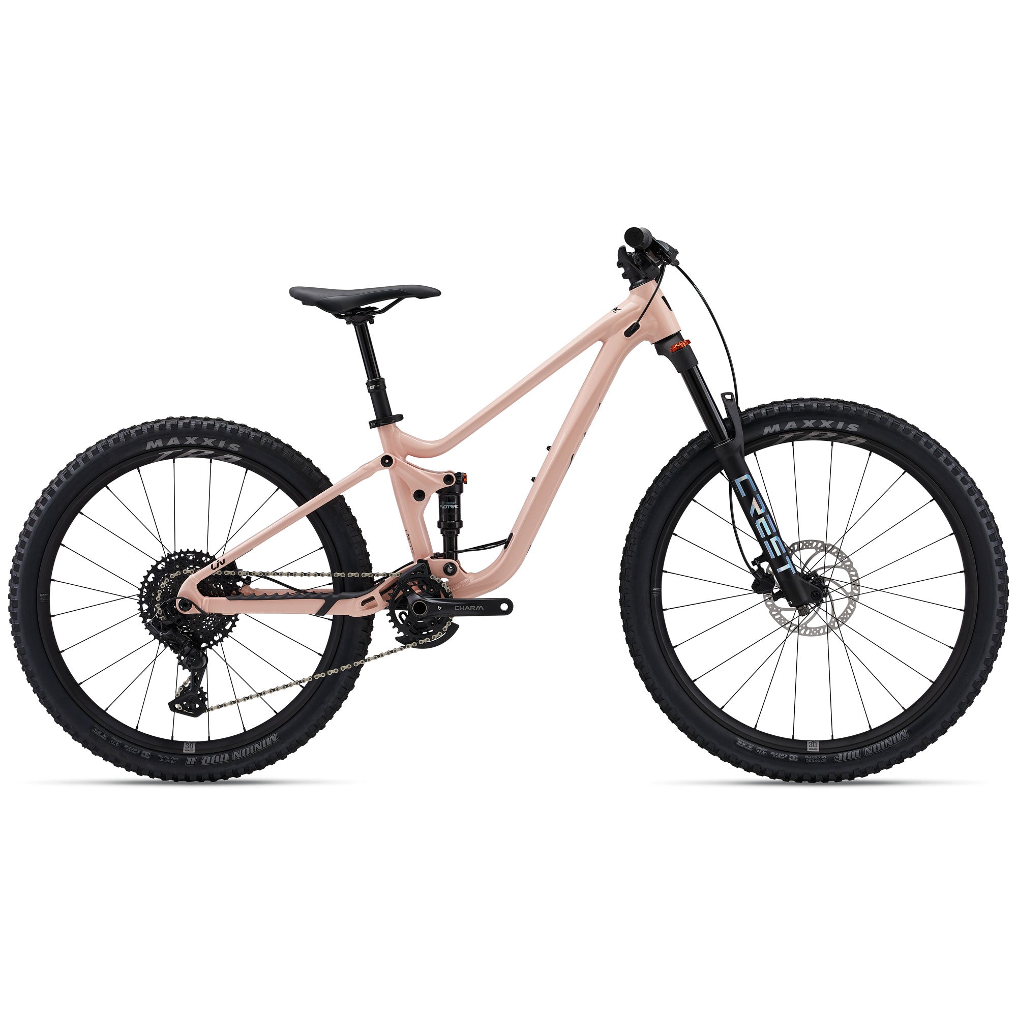 Liv Faith Liv 2025 Girls Mountain Bikes Bicycle Superstore