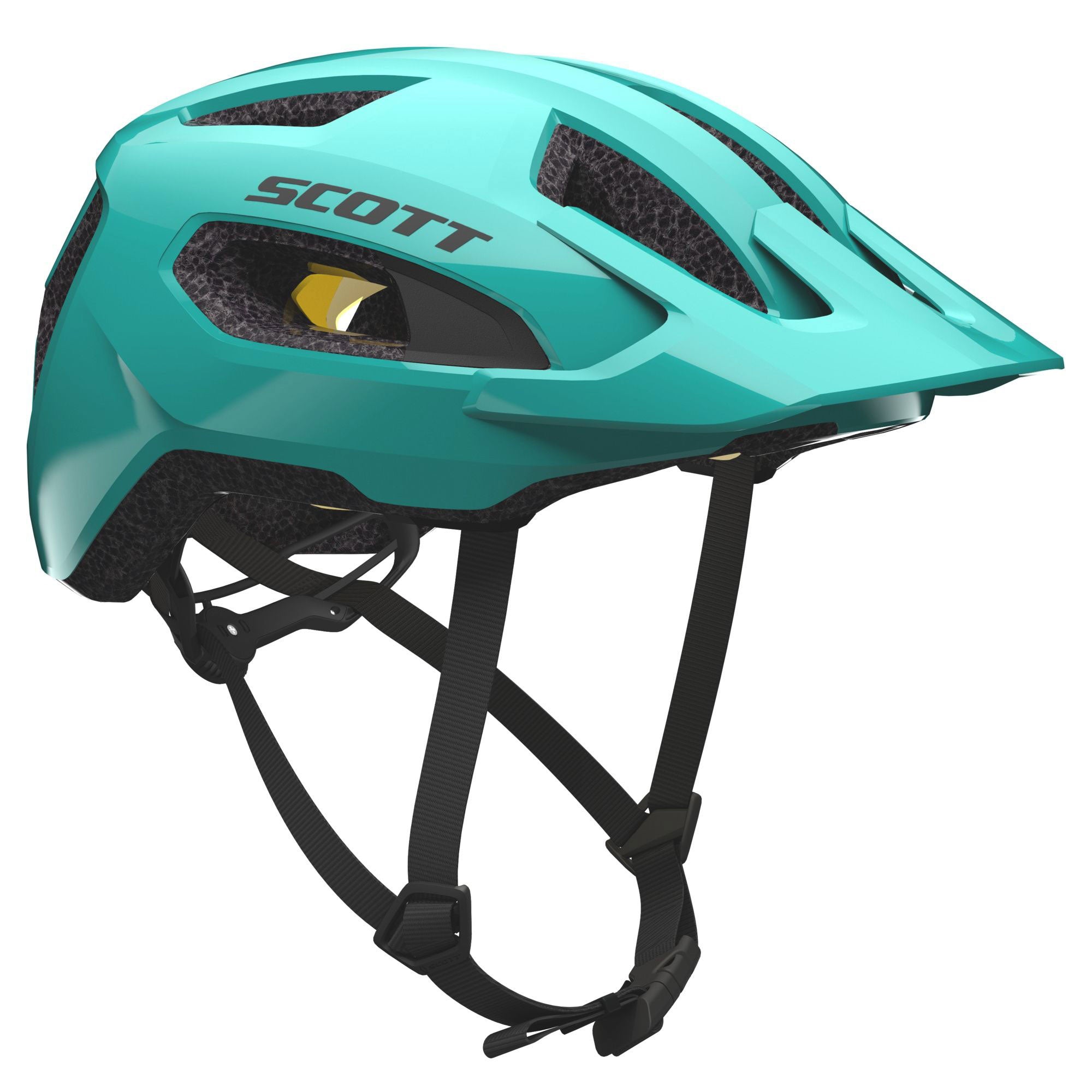 Scott 2024 mips helmet