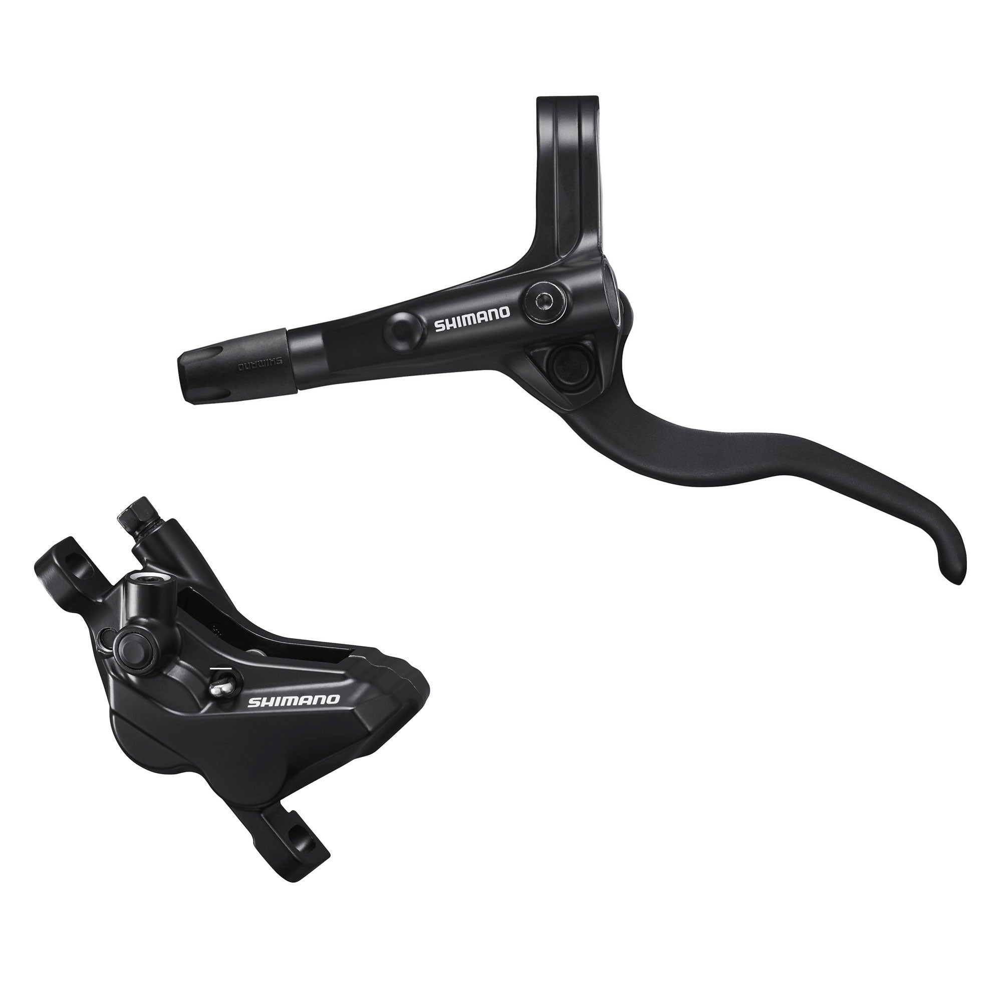 Shimano acera hydraulic disc shop brakes