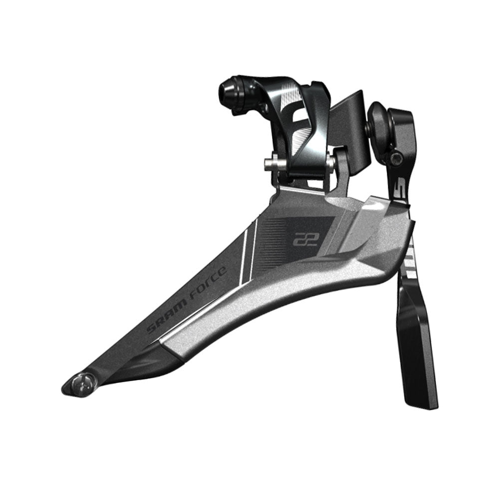 Sram red yaw front derailleur 10 speed online