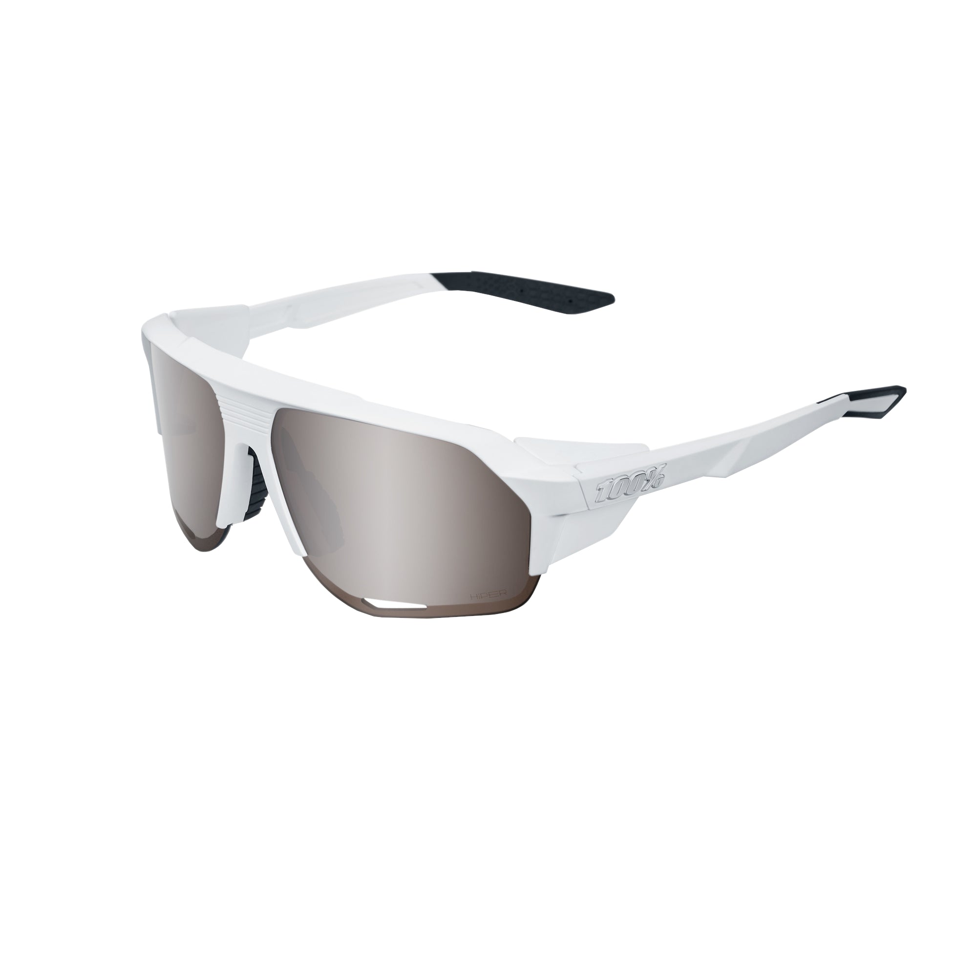 100% Norvik Sunglasses HiPER Lens | Sunglasses | Bicycle Superstore