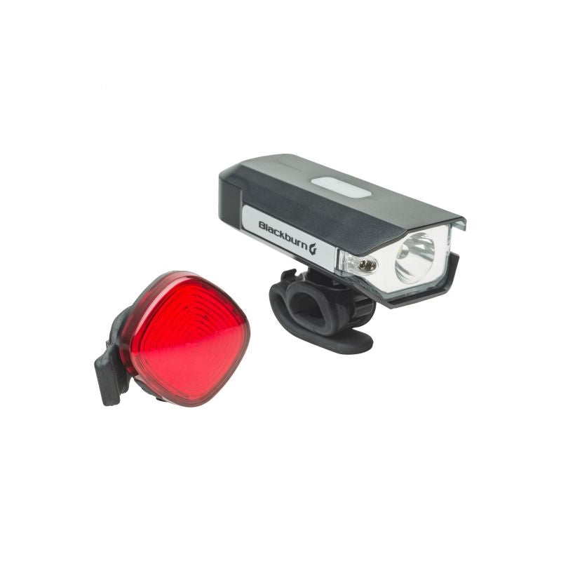 Blackburn Dayblazer 300 30 USB Light Set Bicycle Superstore