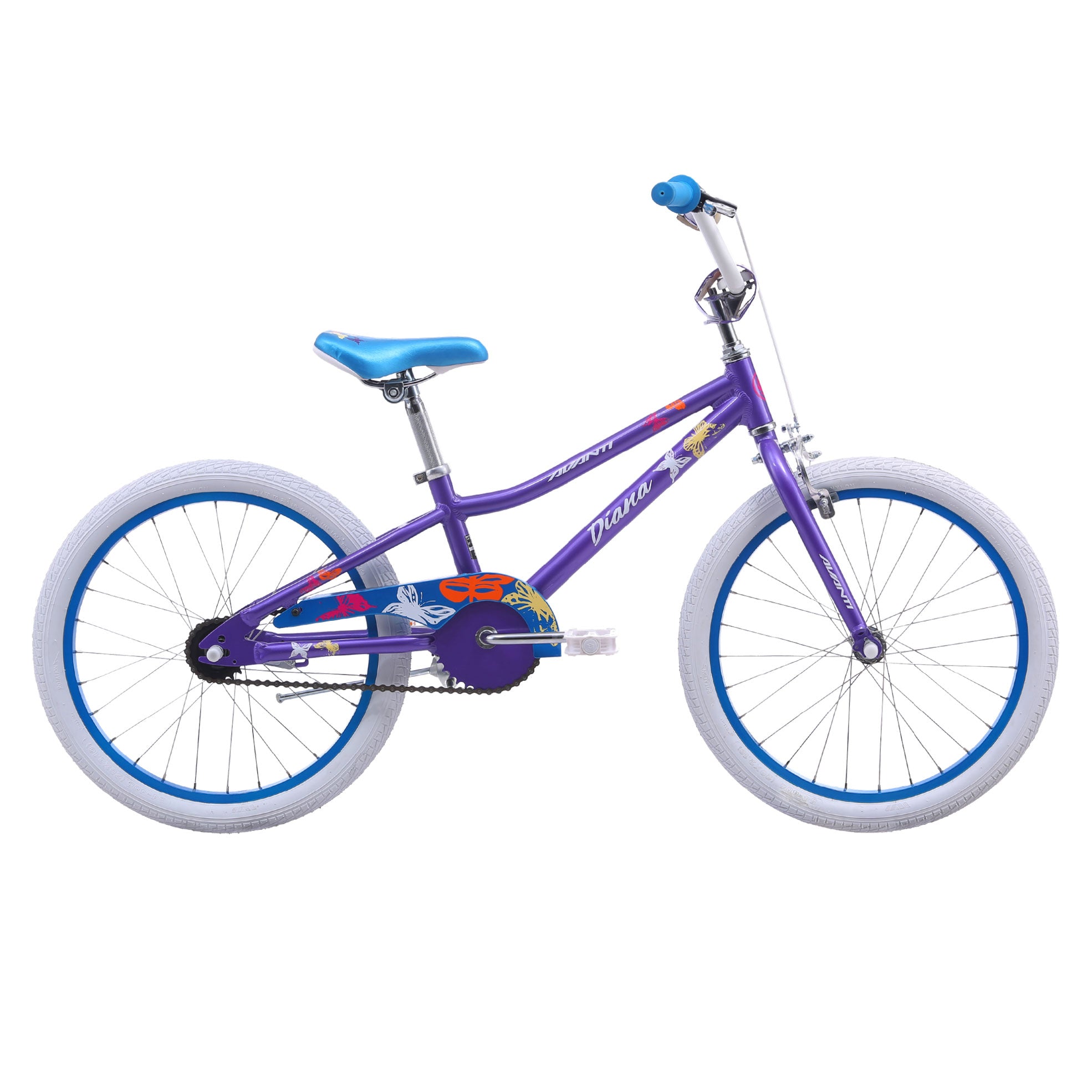 Avanti 20 inch bike deals