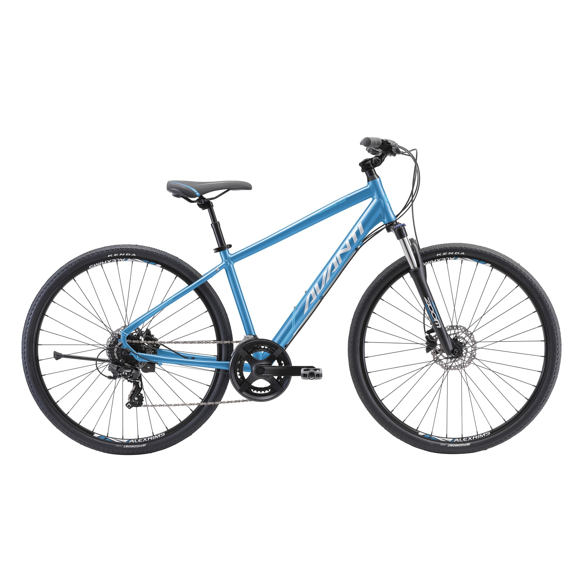 Avanti hybrid bike new arrivals