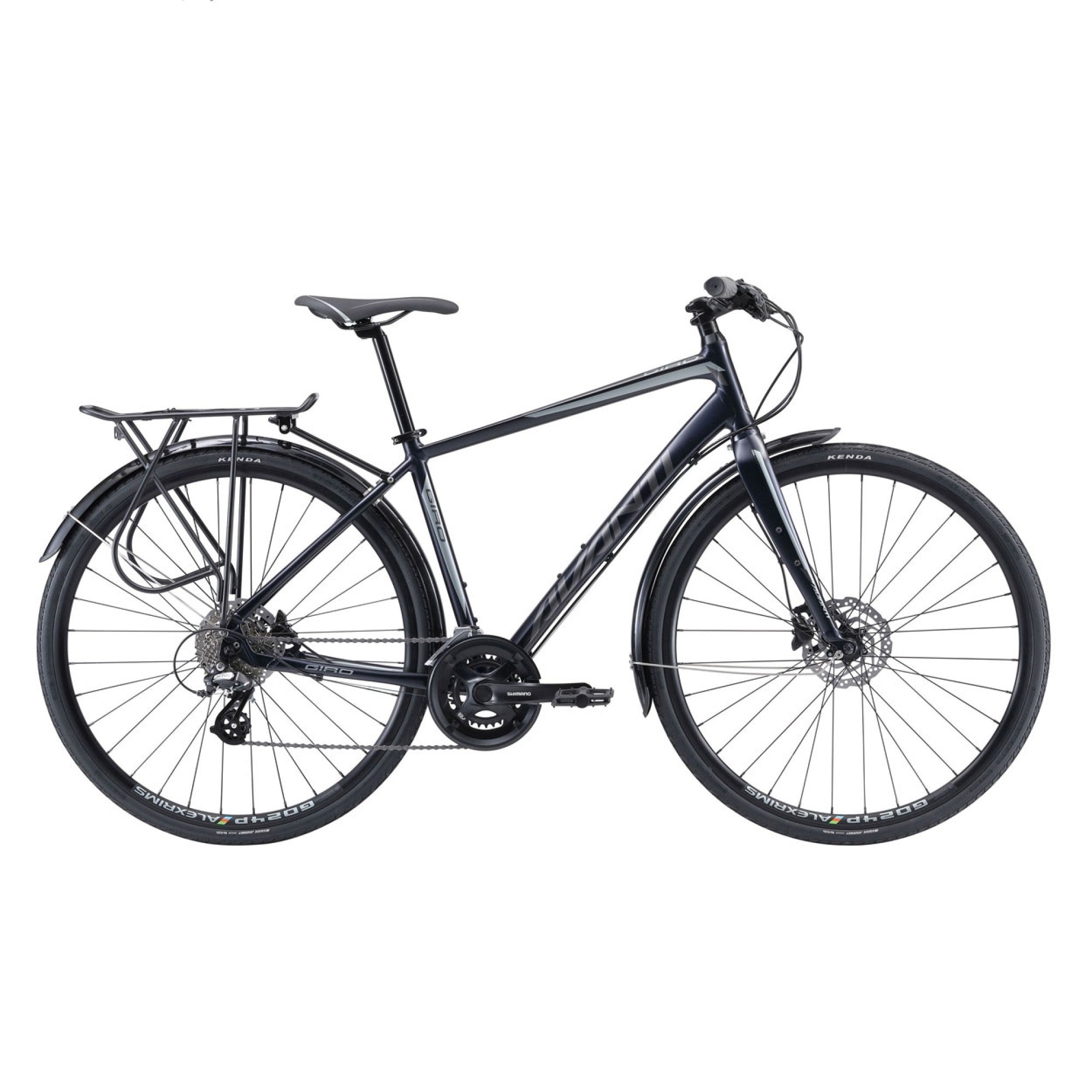 Avanti flat deals bar road bike