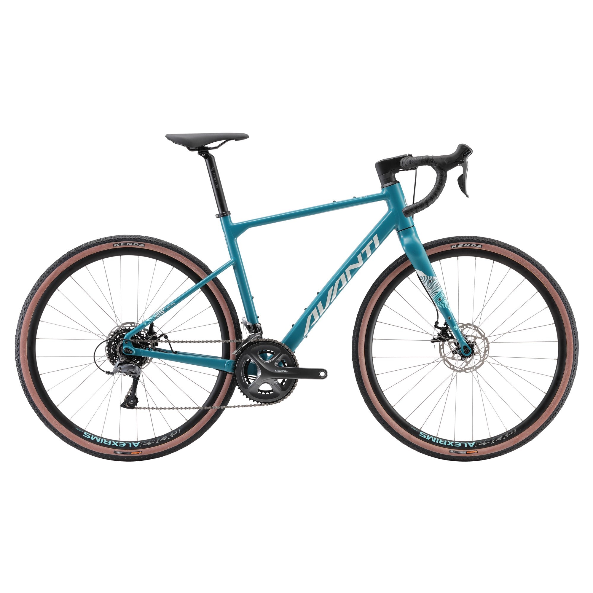 Avanti Gran Durance 1 2022 Cyclocross Gravel Bikes Bicycle