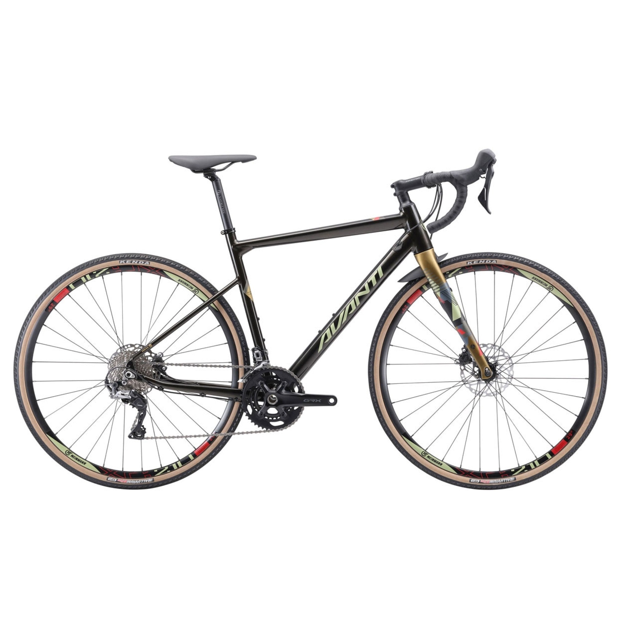 Avanti gravel bike new arrivals