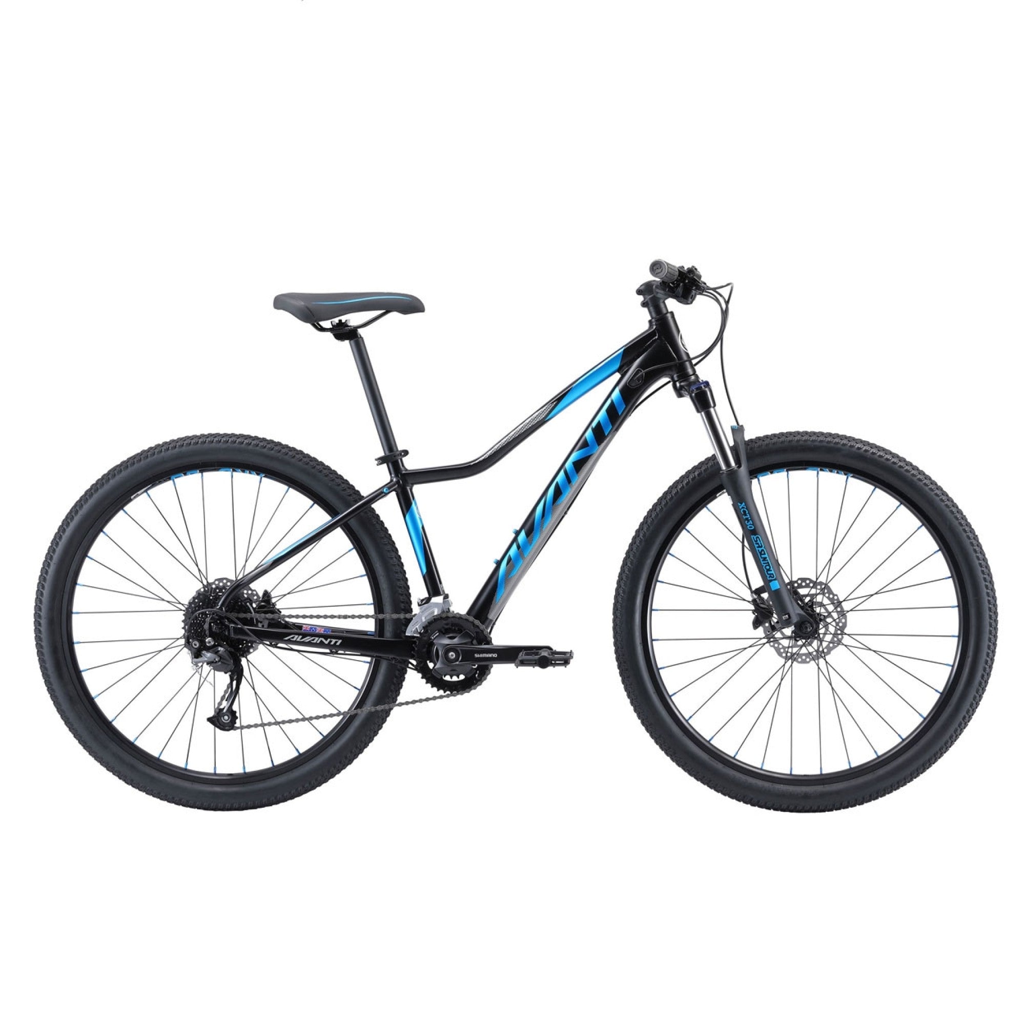 Avanti ladies discount mountain bike