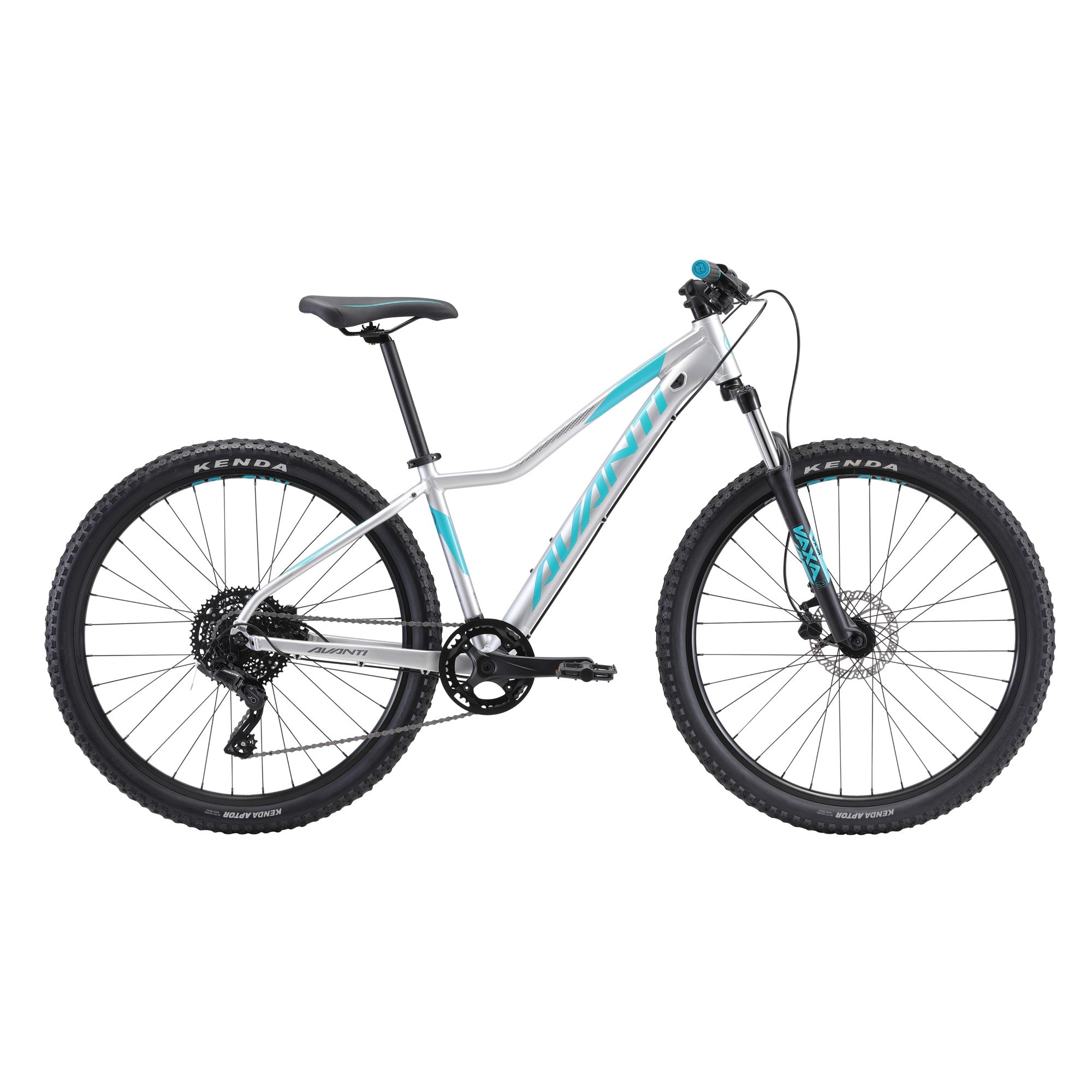 Avanti hardtail store mountain bikes