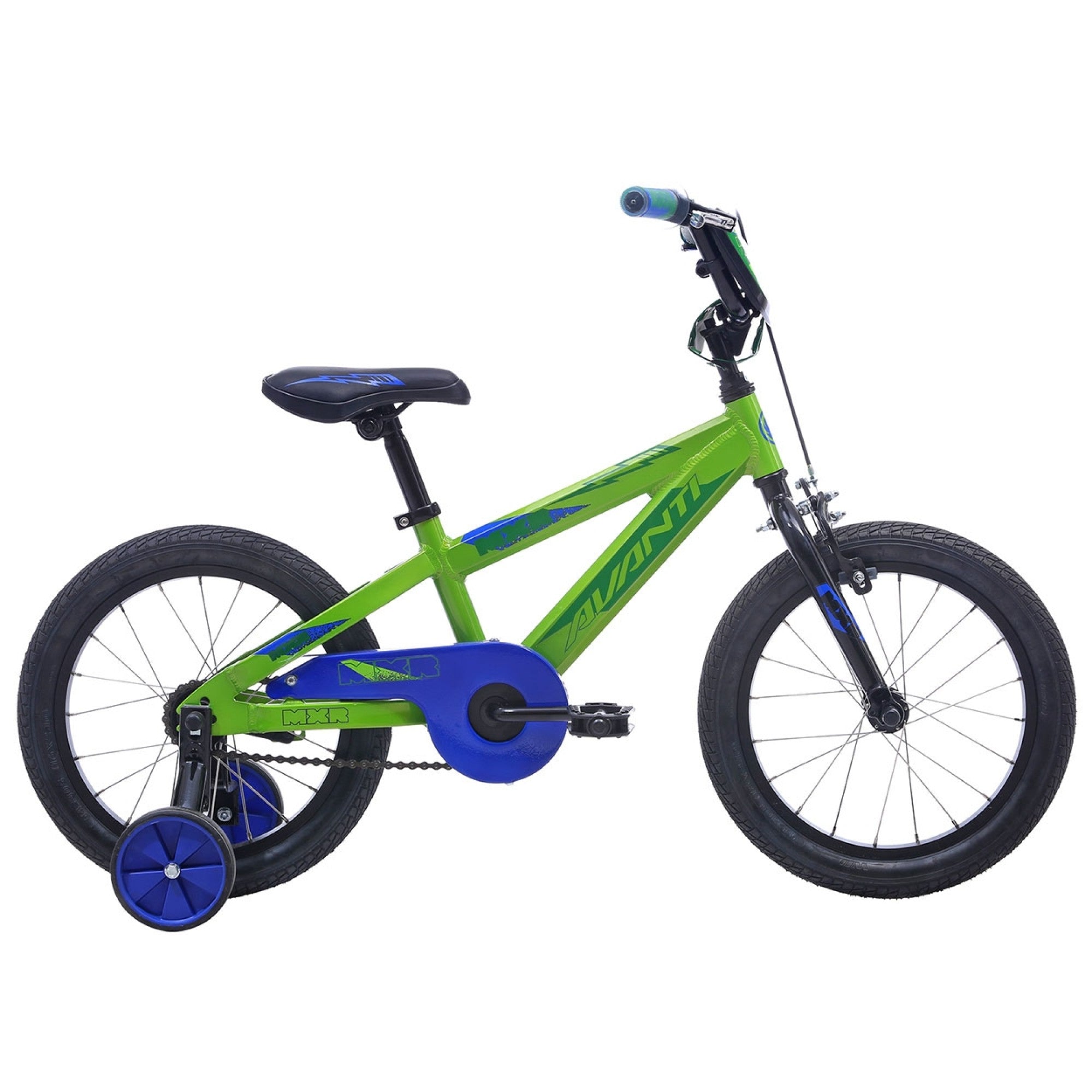 Avanti kids hot sale bikes