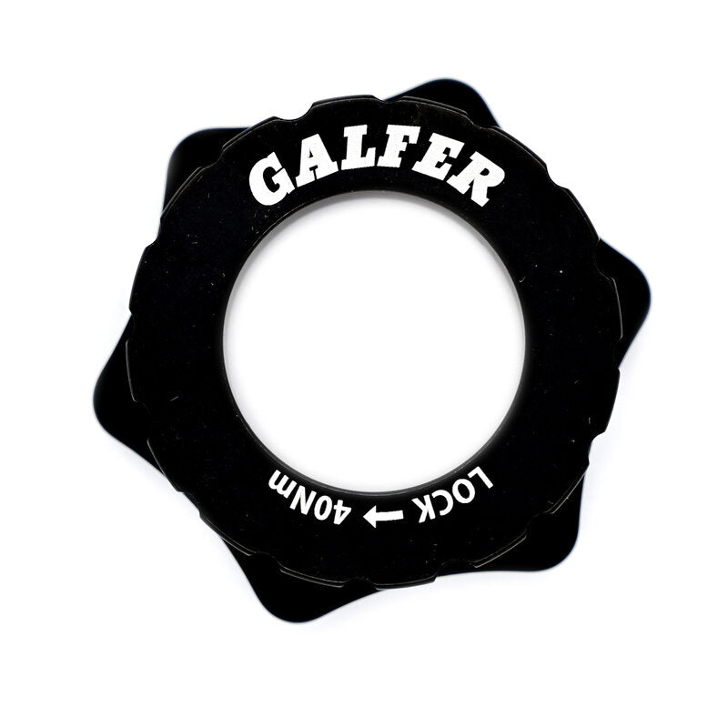 Galfer best sale center lock