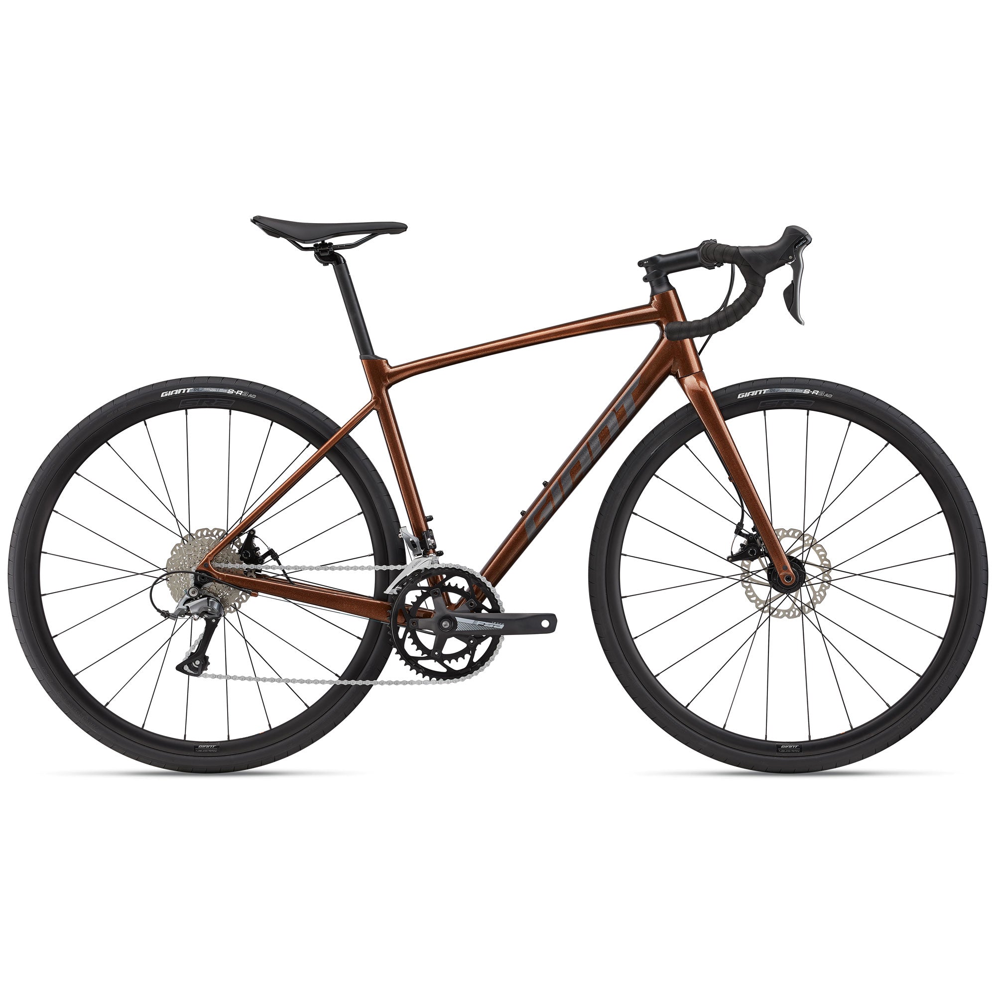 Giant carbon store bikes for sale