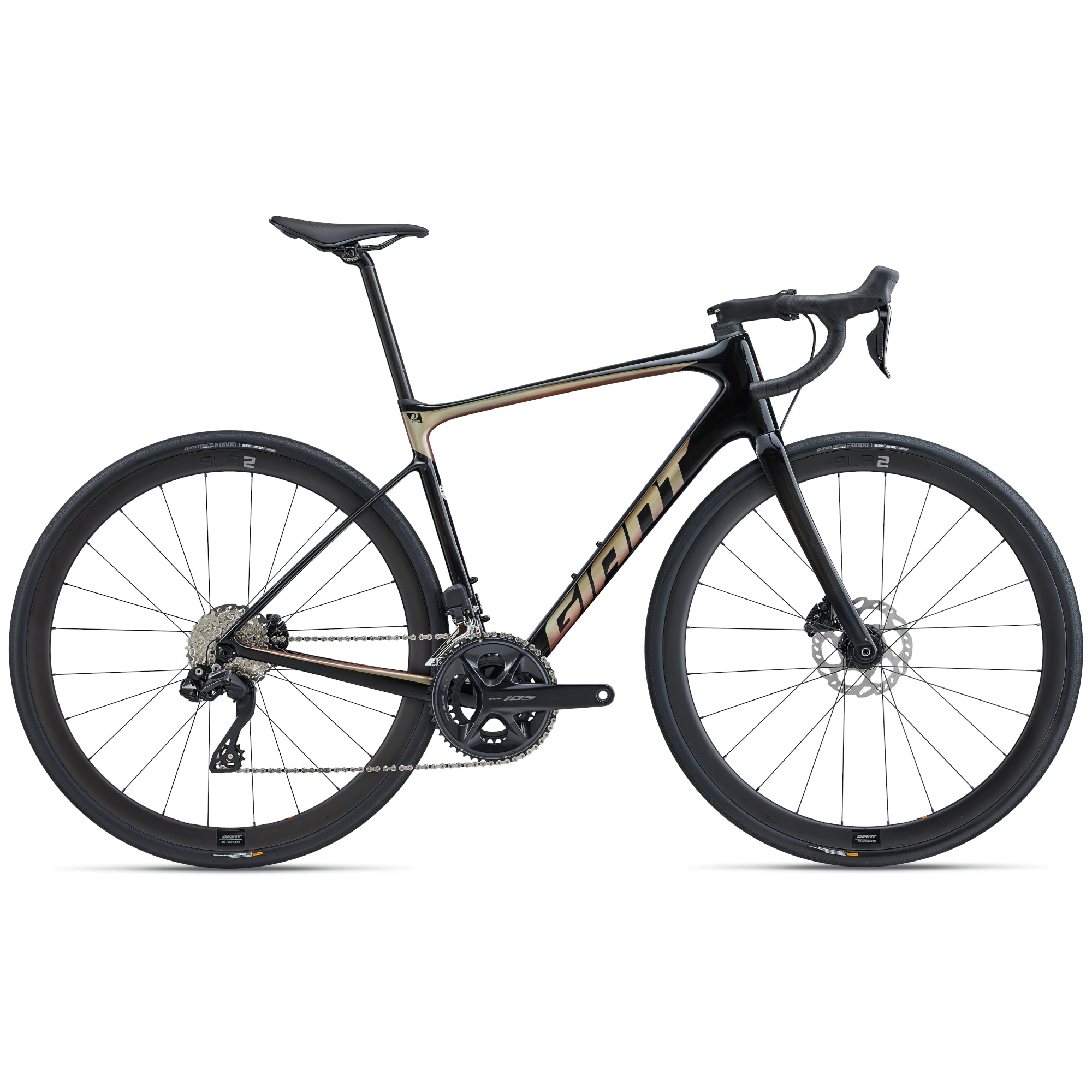 bicicleta speed giant defy