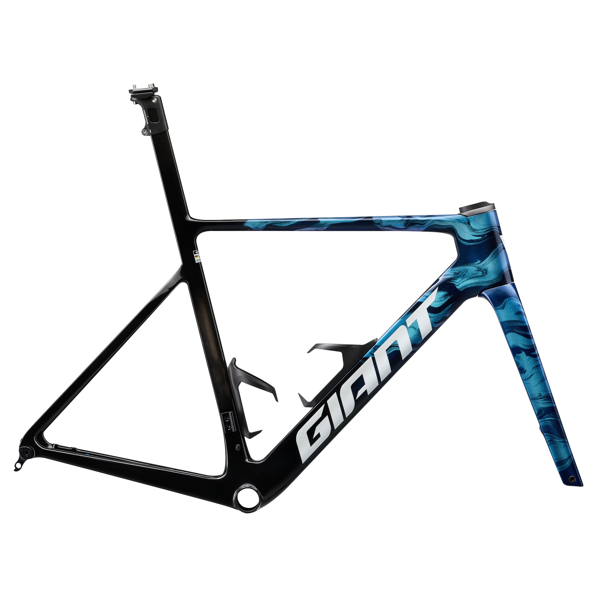 Giant discount propel price