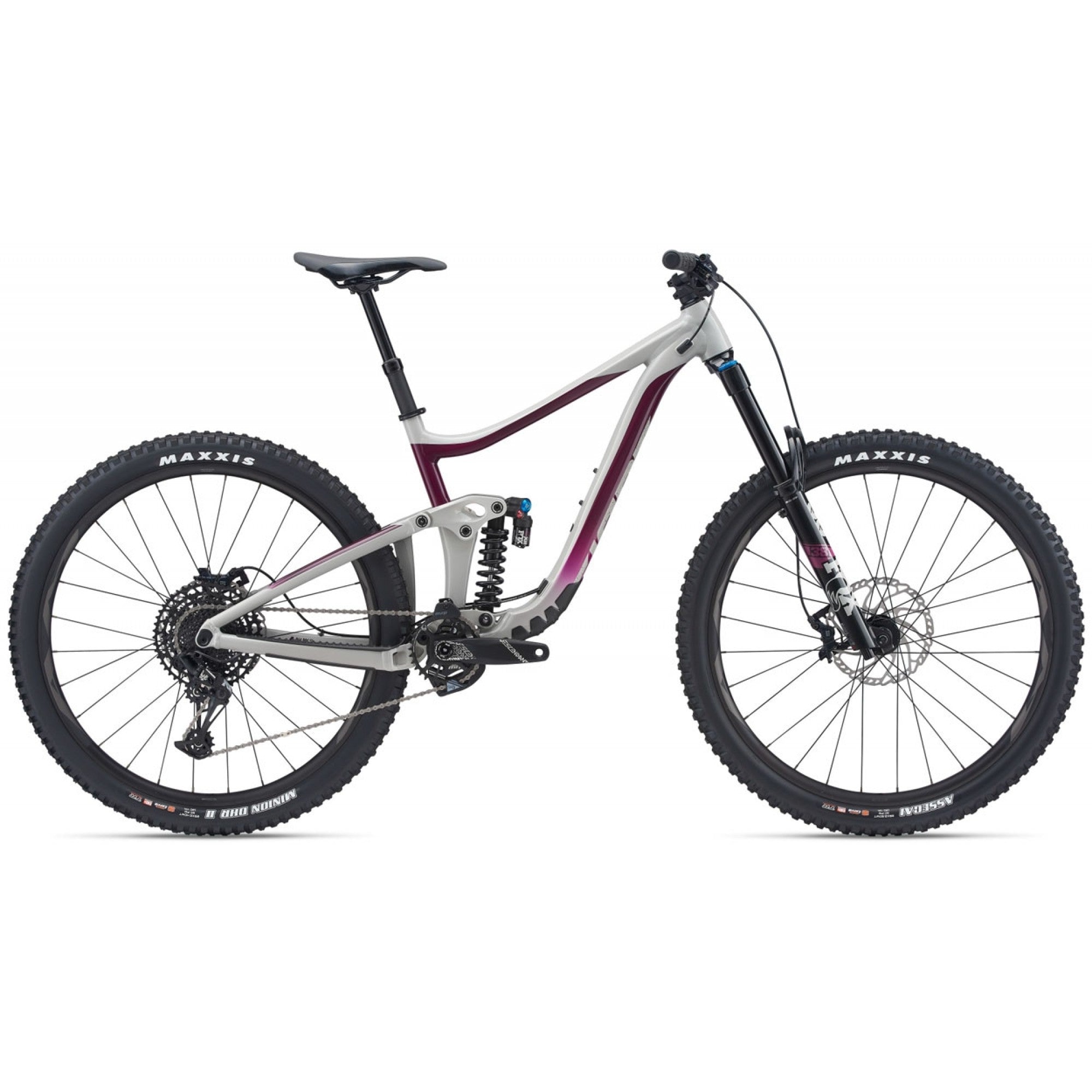 Giant Reign 29 SX 2021 Mountain Bikes Bicycle Superstore