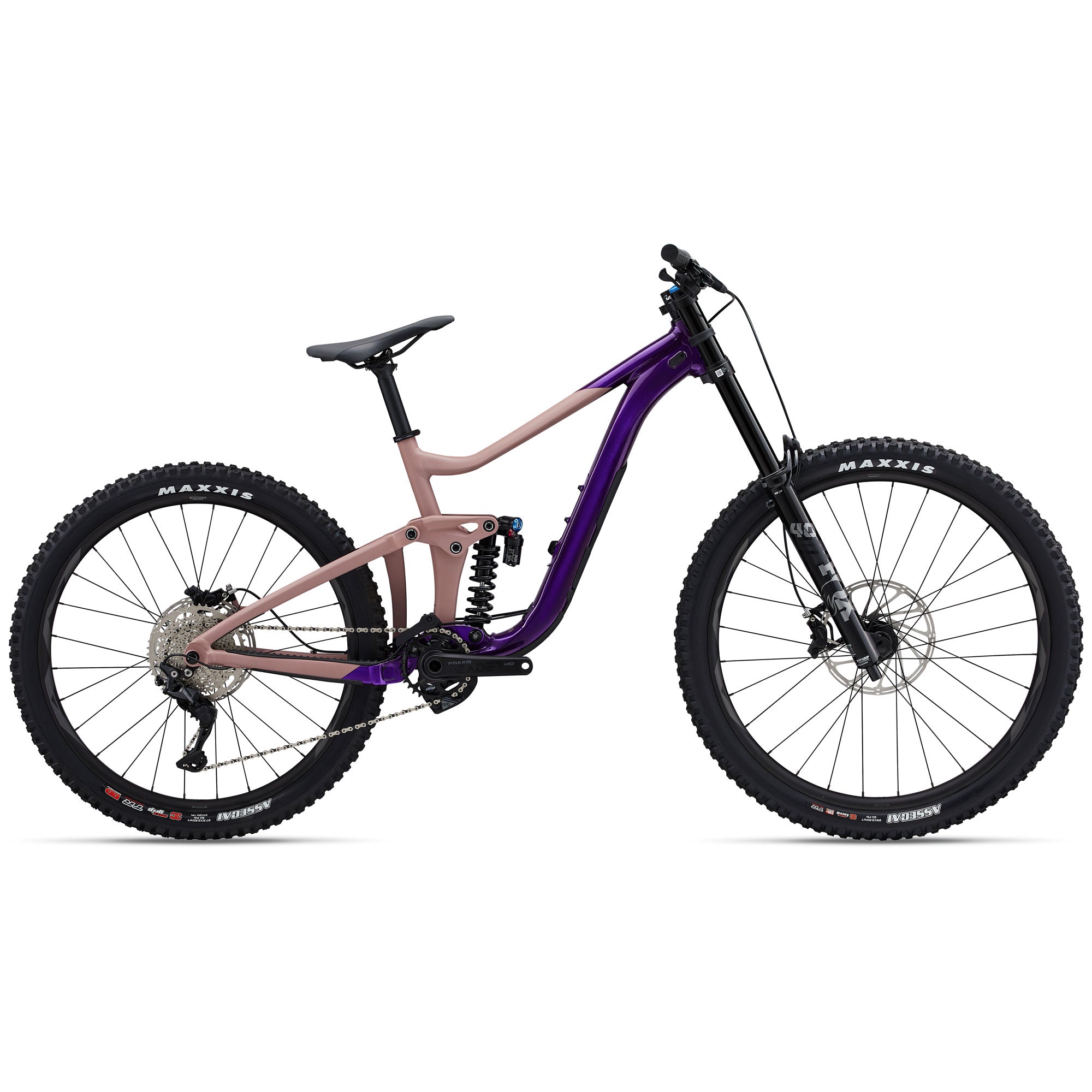 Giant Reign SX 2023 Dual Suspension Mountain Bikes Bicycle Superstore