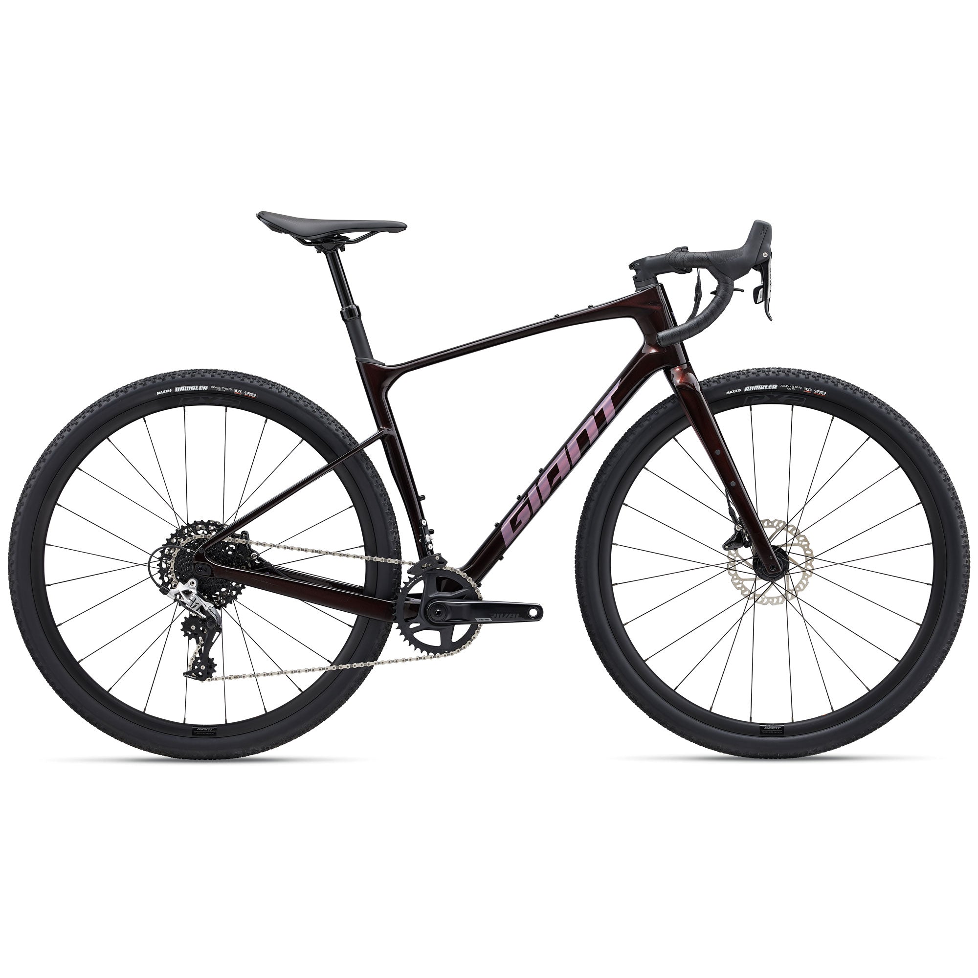 Giant Revolt Advanced 1 2023 Gravel Bikes Bicycle Superstore