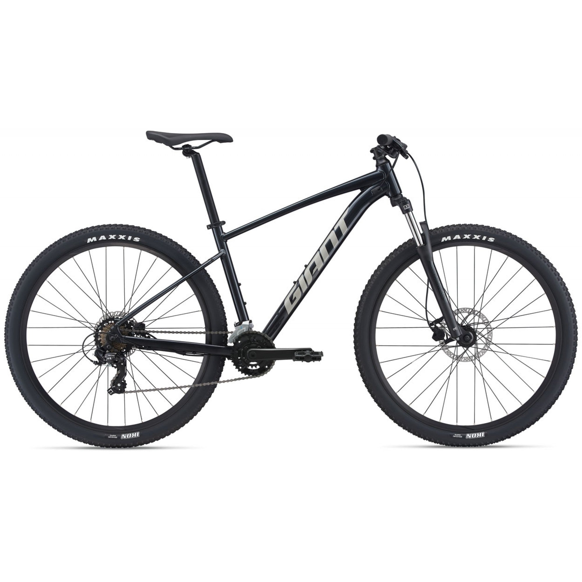 Giant Talon 3 29 2021 Mountain Bikes Bicycle Superstore