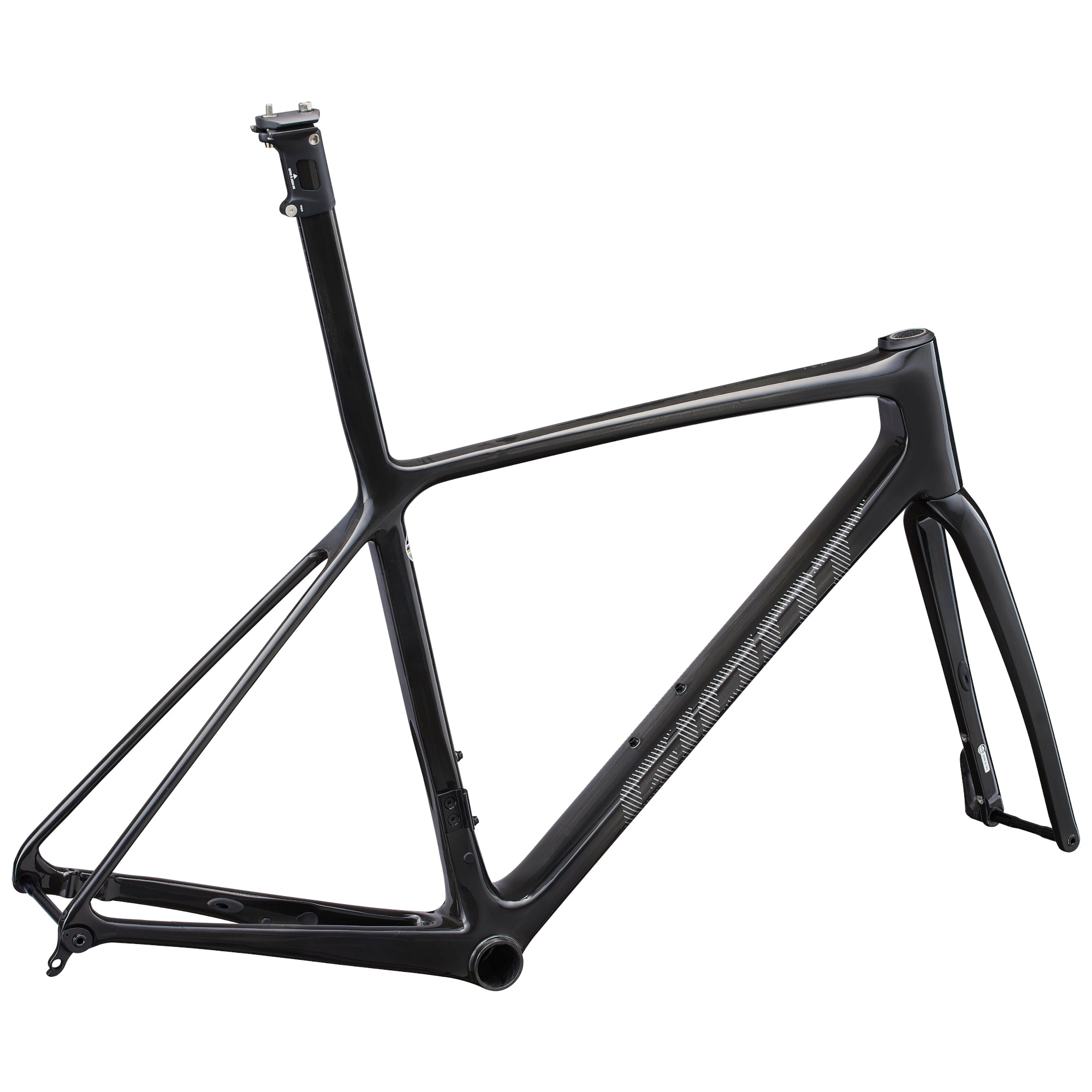 Giant TCR Advanced SL Disc Frameset 2023 Performance Road Frames Bicycle Superstore