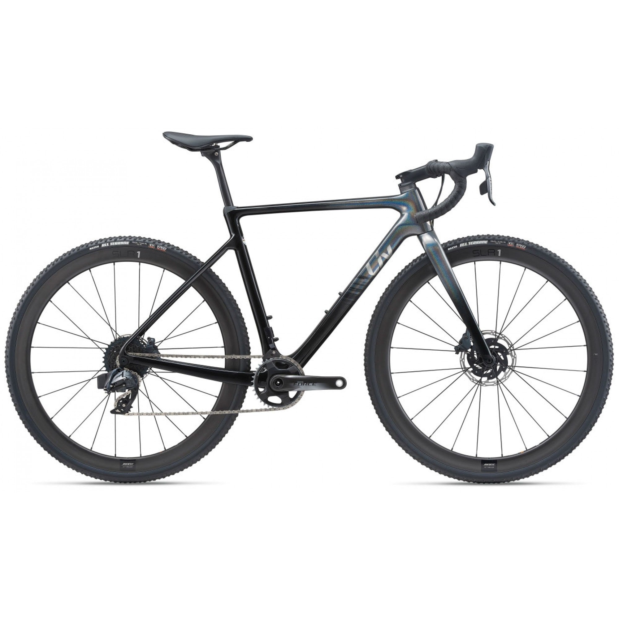 Liv gravel bike discount 2021