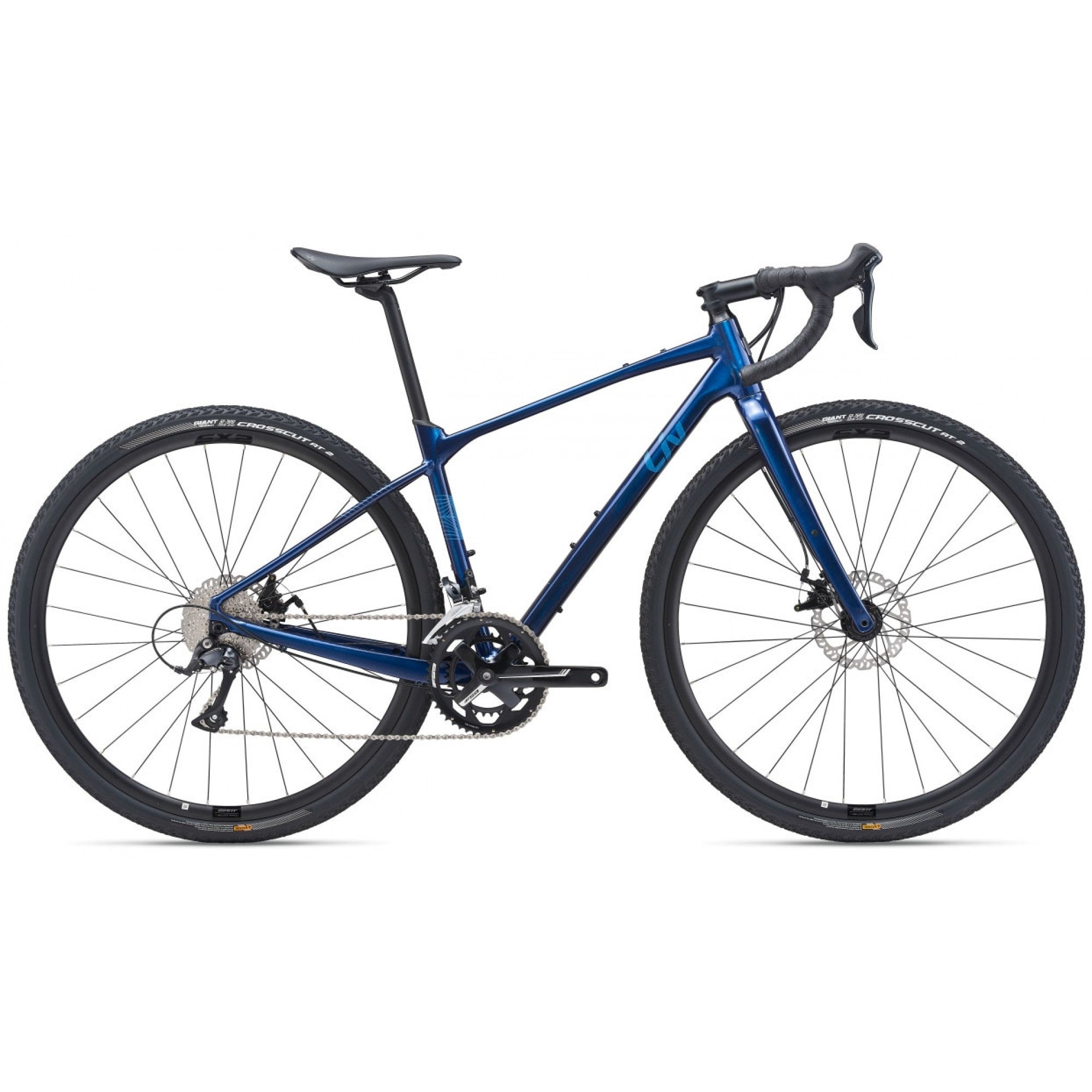 Liv gravel bike 2021 new arrivals