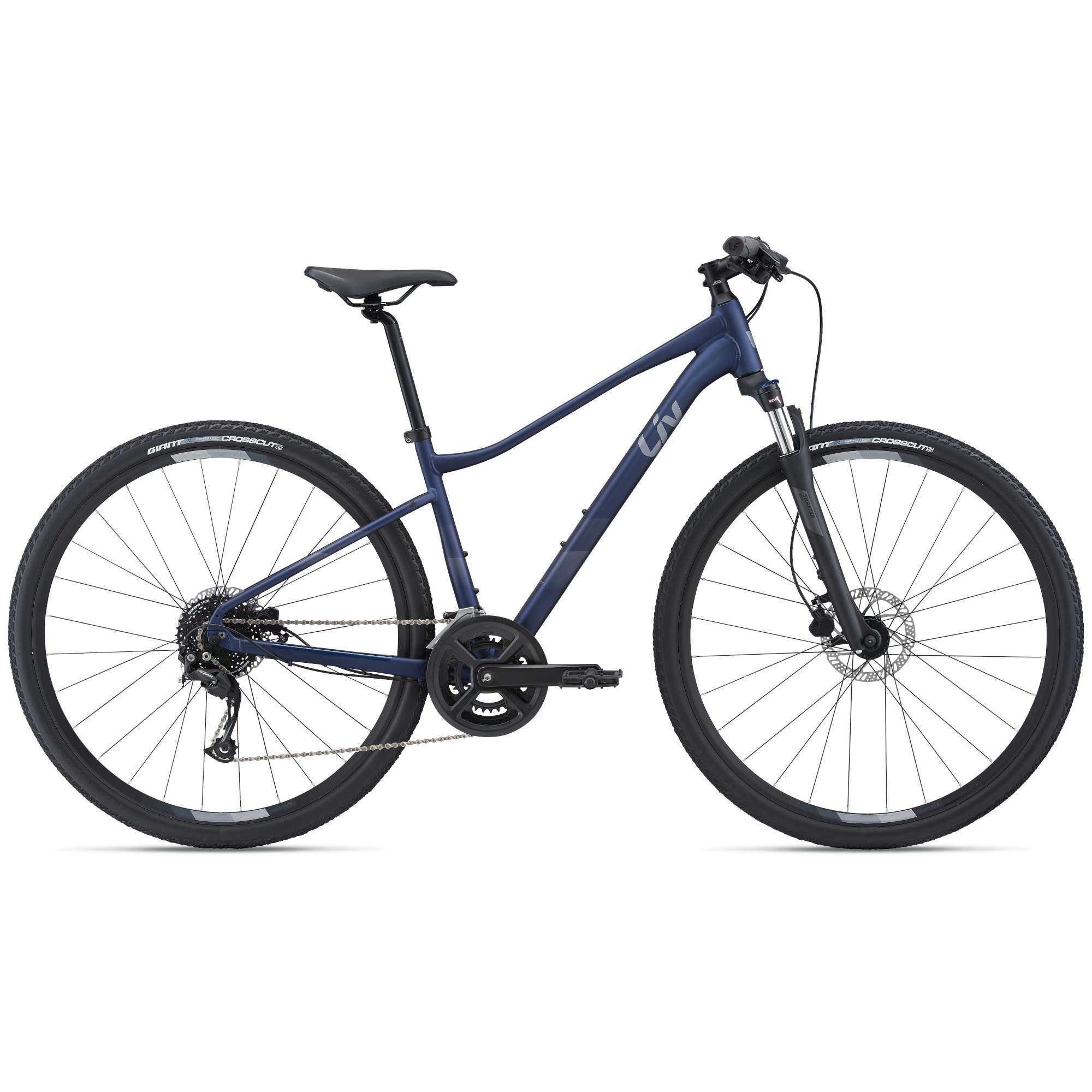 Liv outlet rove bike