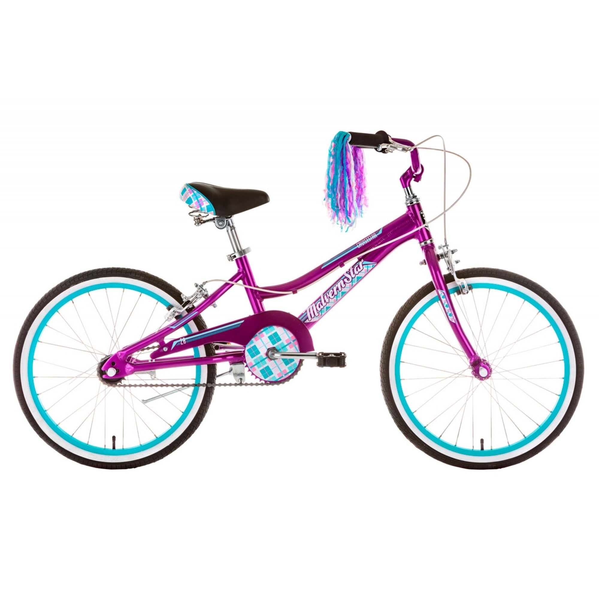 Malvern star 2025 girls bike