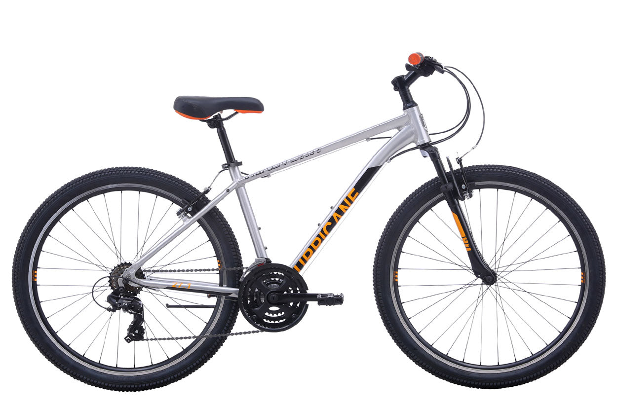 Malvern Star Hurricane 27 1 MS 2022 Mountain Bikes Bicycle