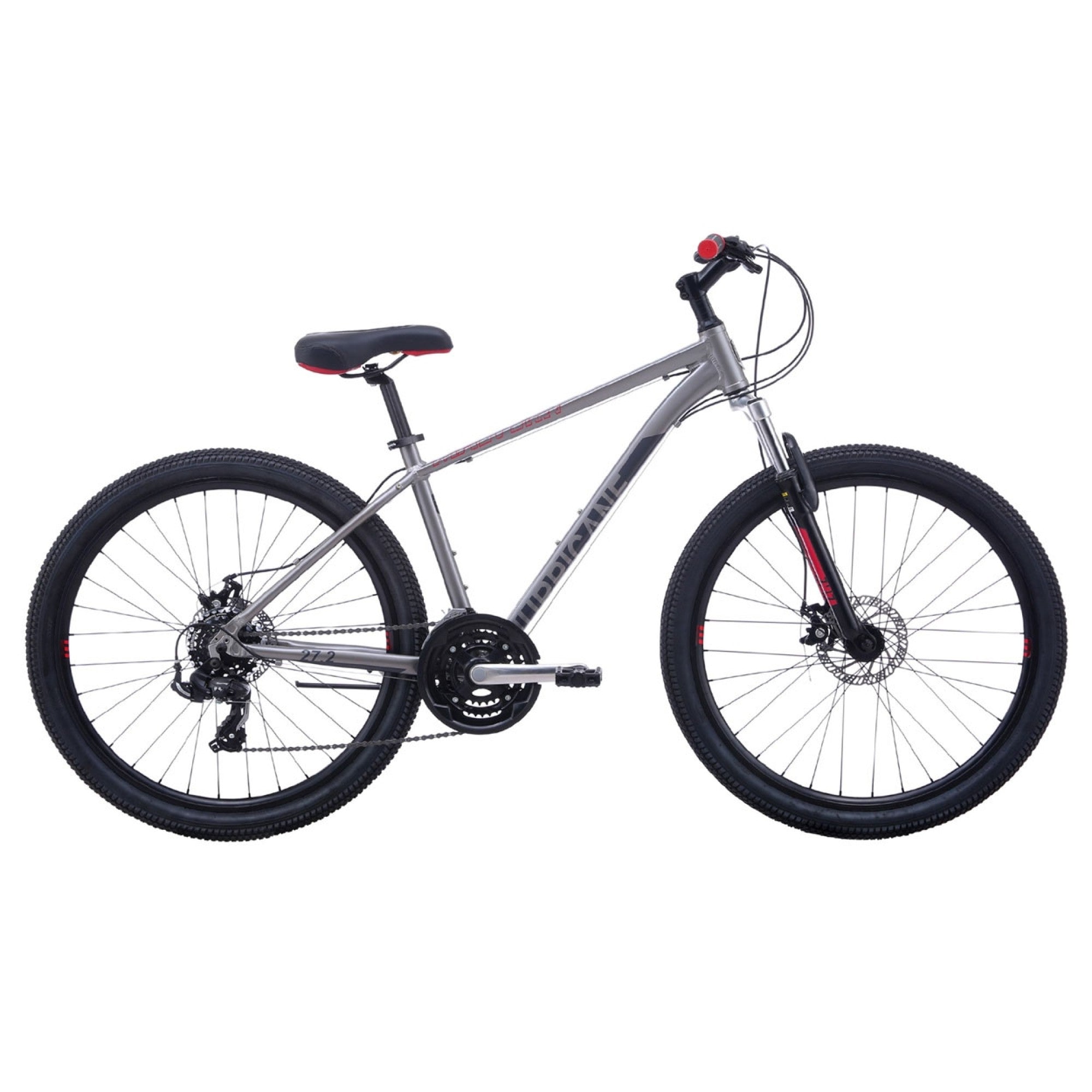 Malvern star hybrid store bike