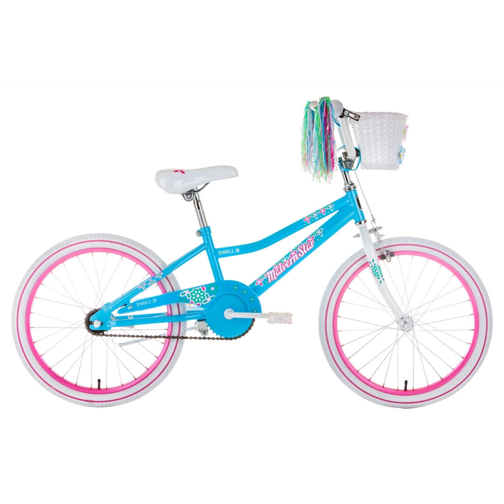 Malvern star cheap girls bike