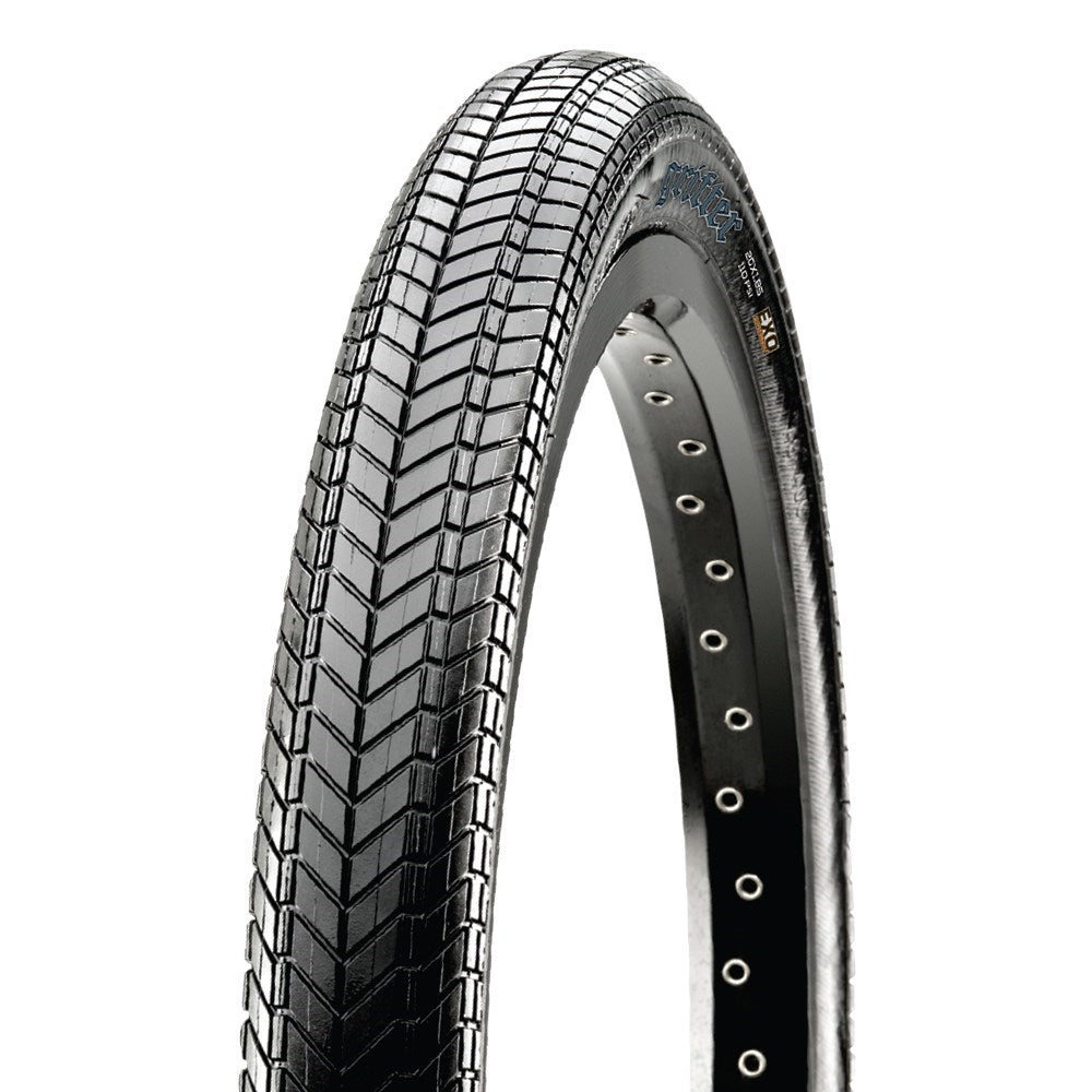 Maxxis Grifter Folding EXO BMX Tyre BMX Tyres Bicycle Superstore