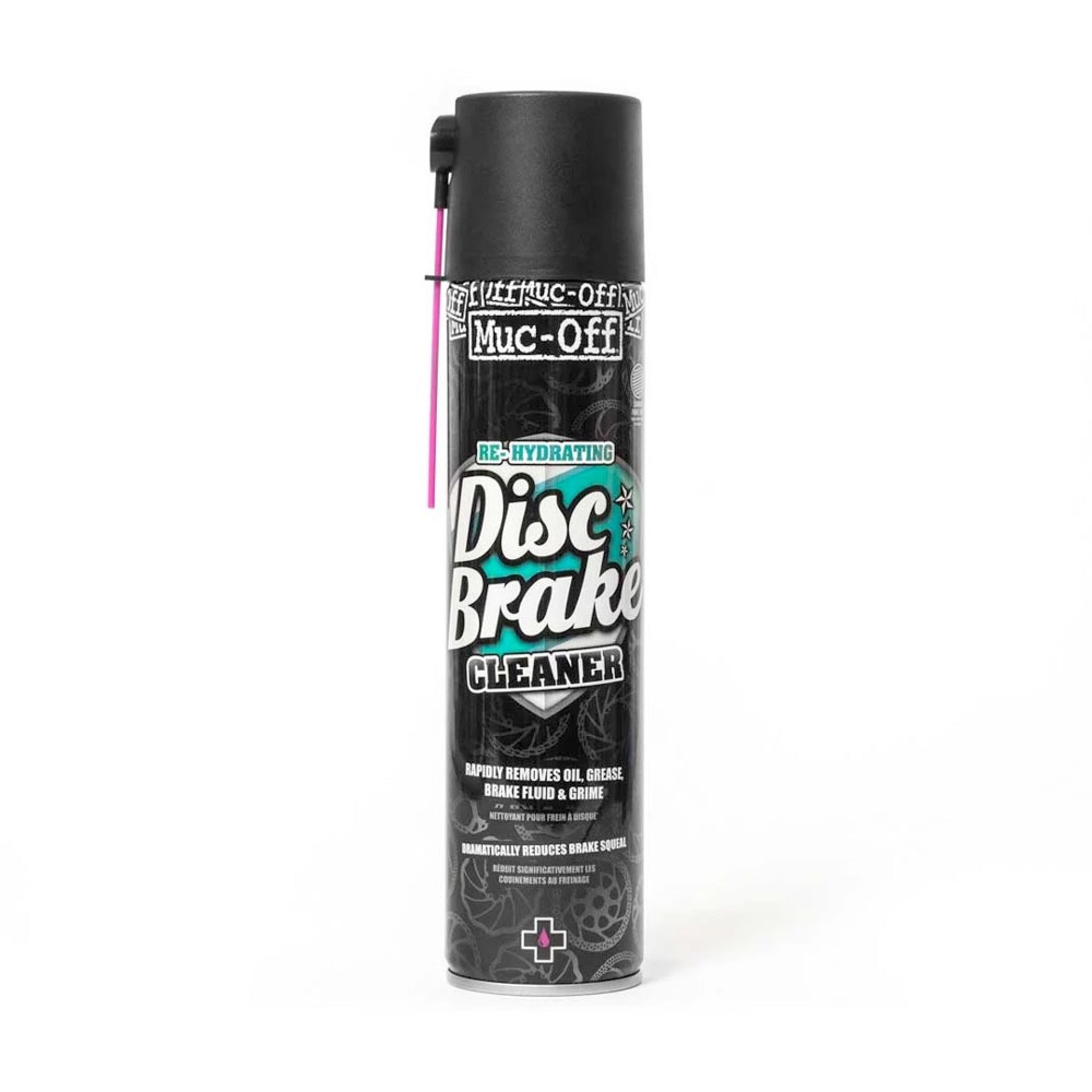 Bike disc best sale brake cleaner spray