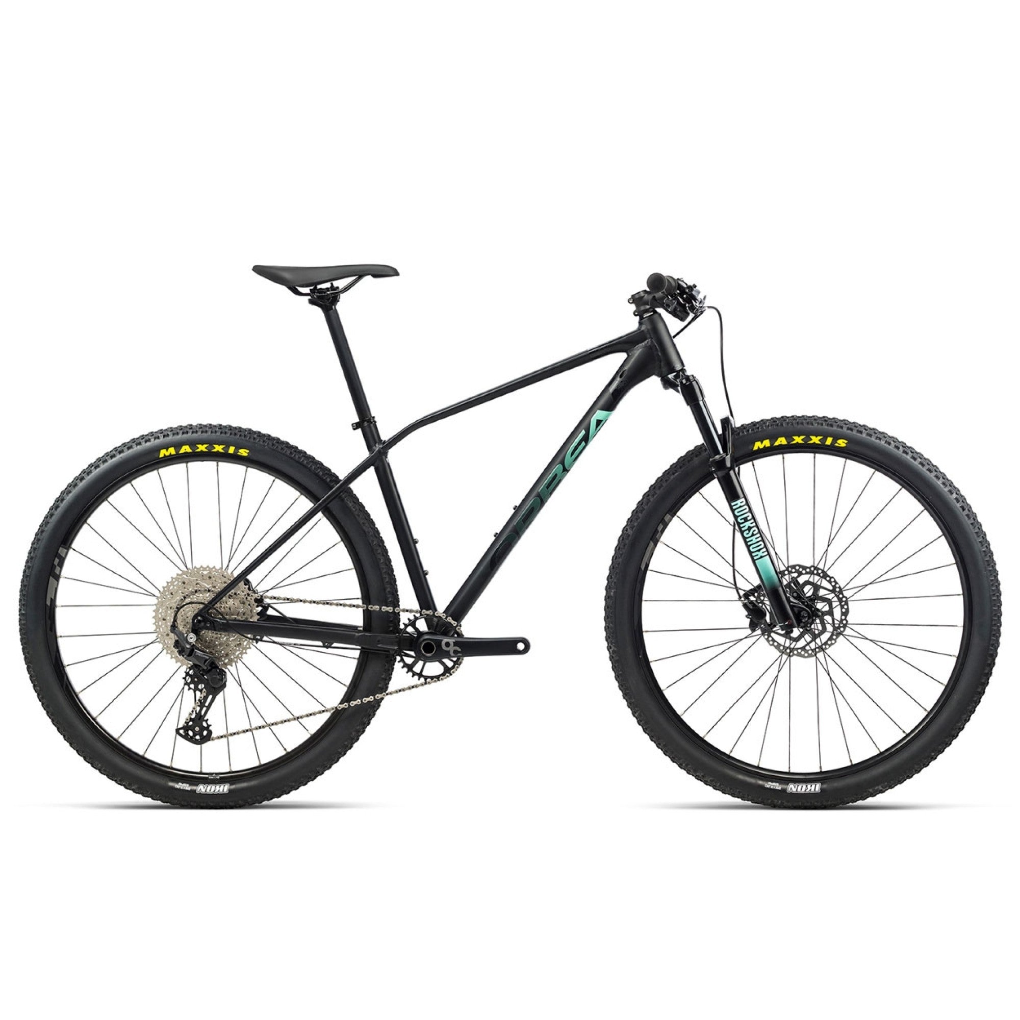 orbea mountain bike 2021