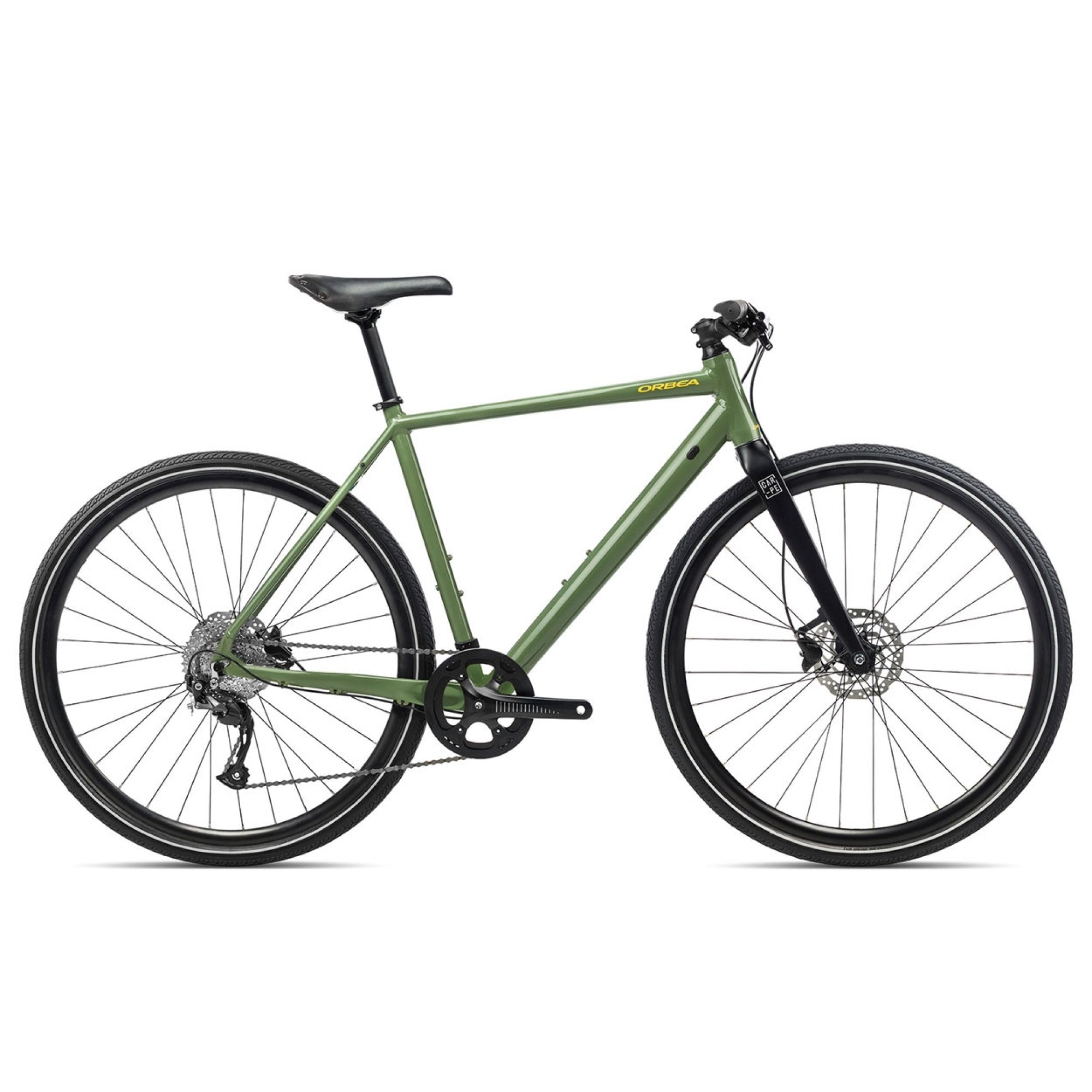 Orbea urban gain cheap f10