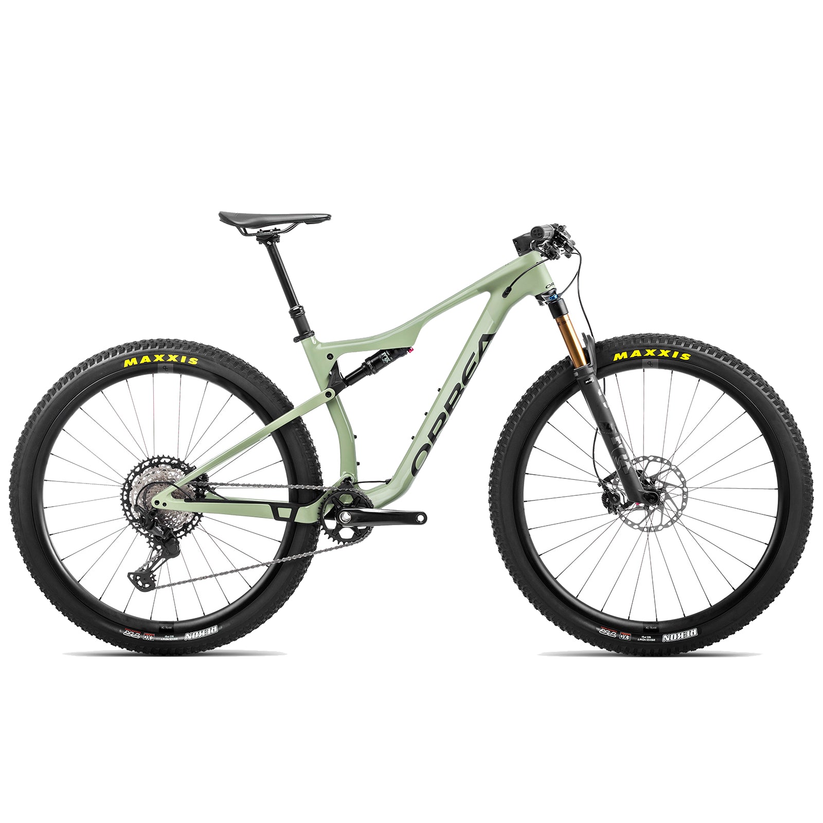 Orbea maxxis discount