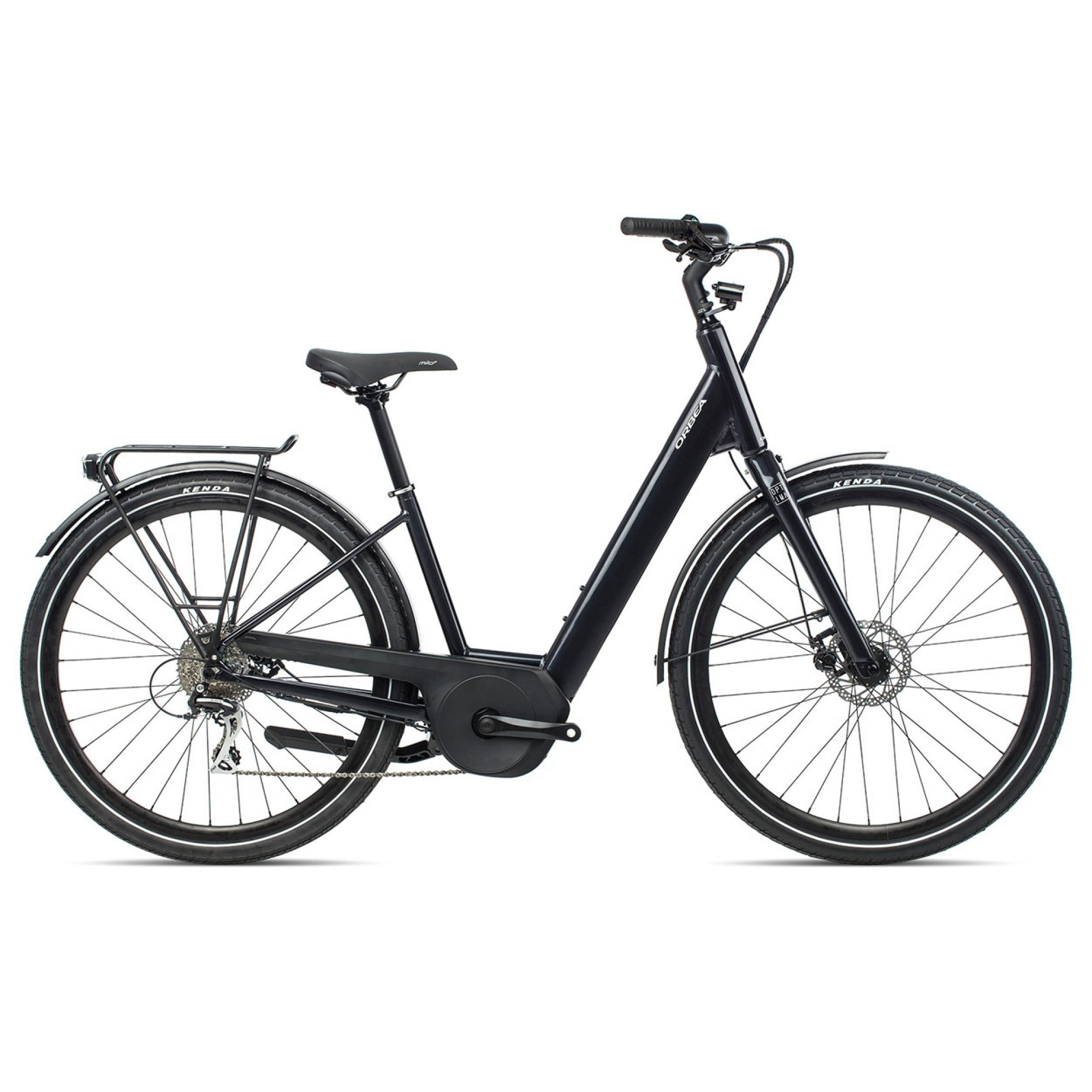 Orbea ebikemotion best sale