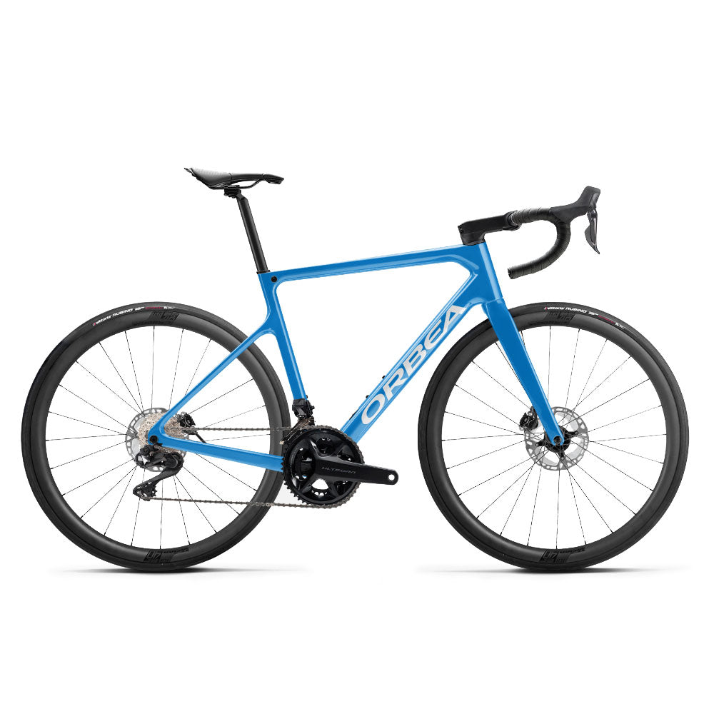 Orbea orca m20i outlet disc