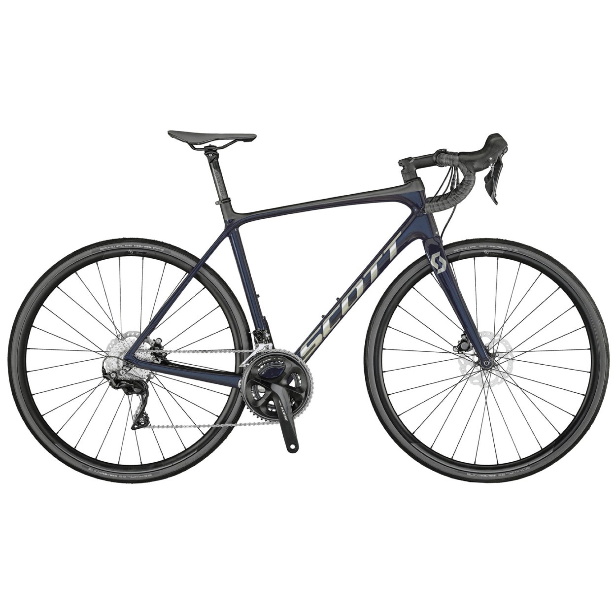 Scott addict se disc on sale 2021