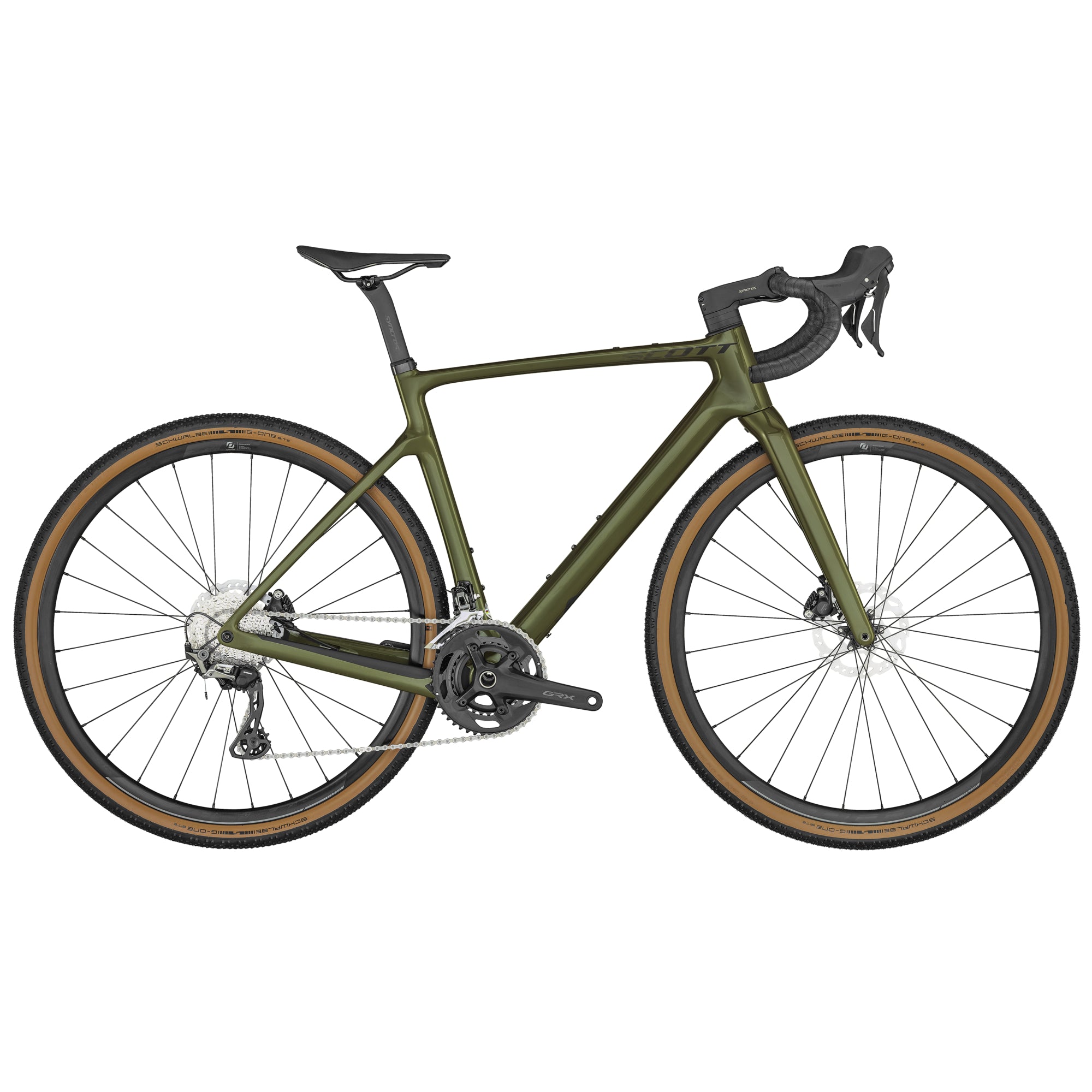 Gravel bike online ultegra