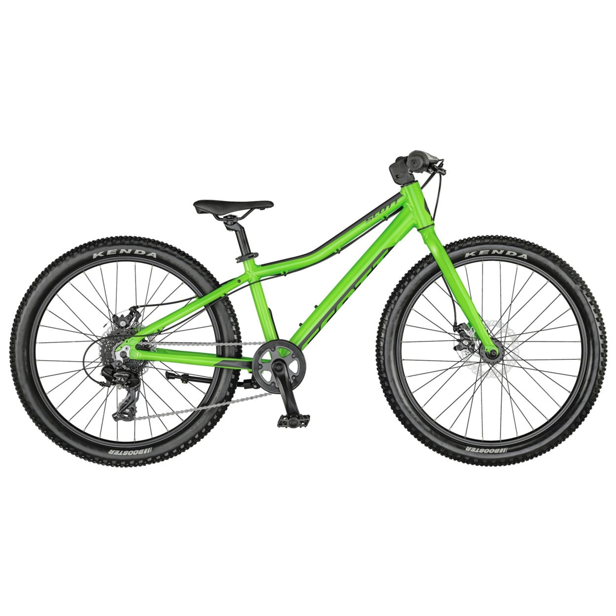 Scott 24 best sale mountain bike