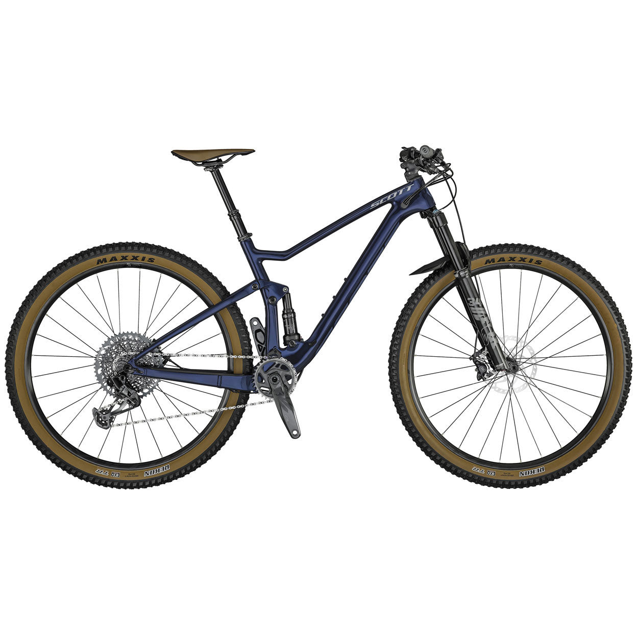 Bicicleta discount scott spark