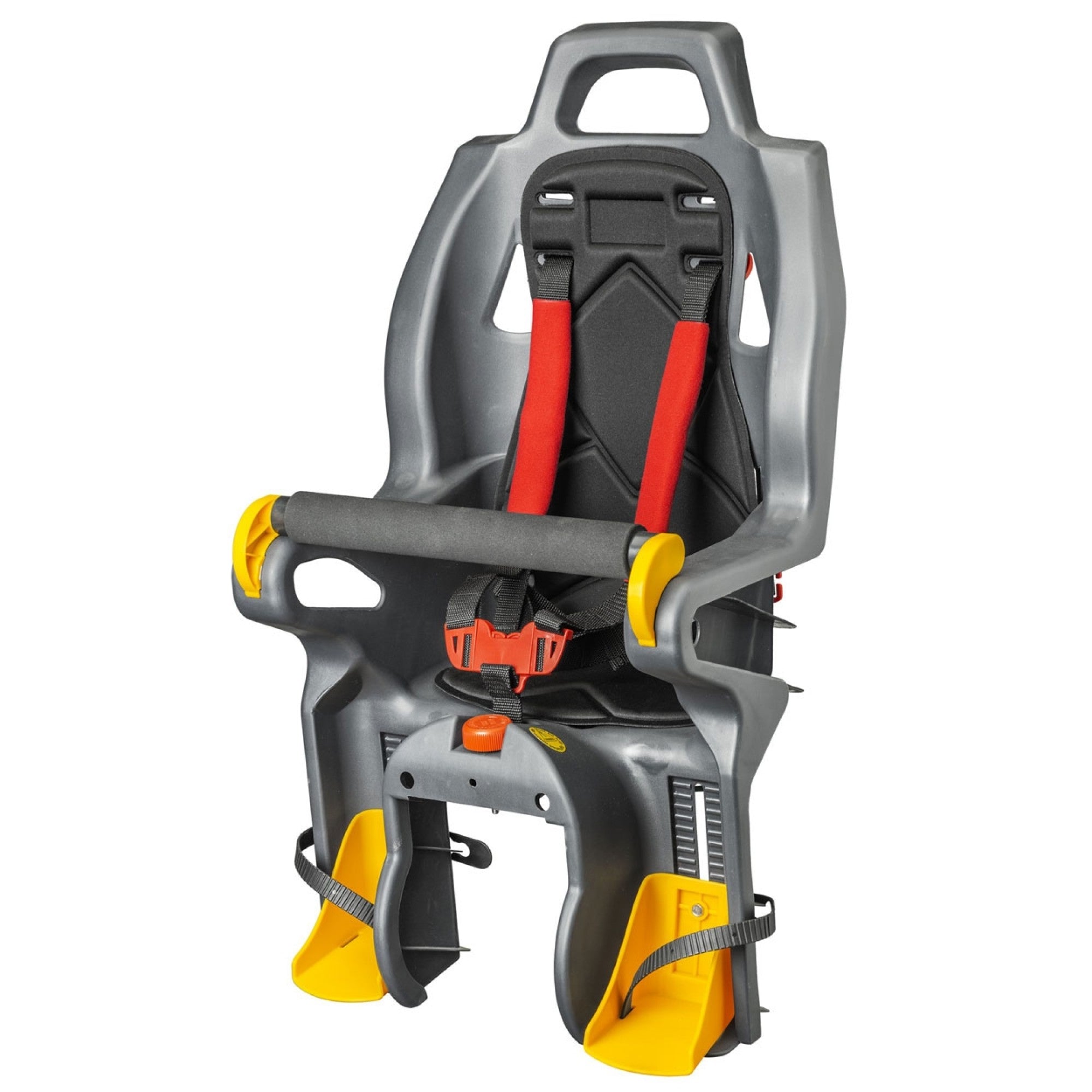 Topeak baby store seat 1 manual