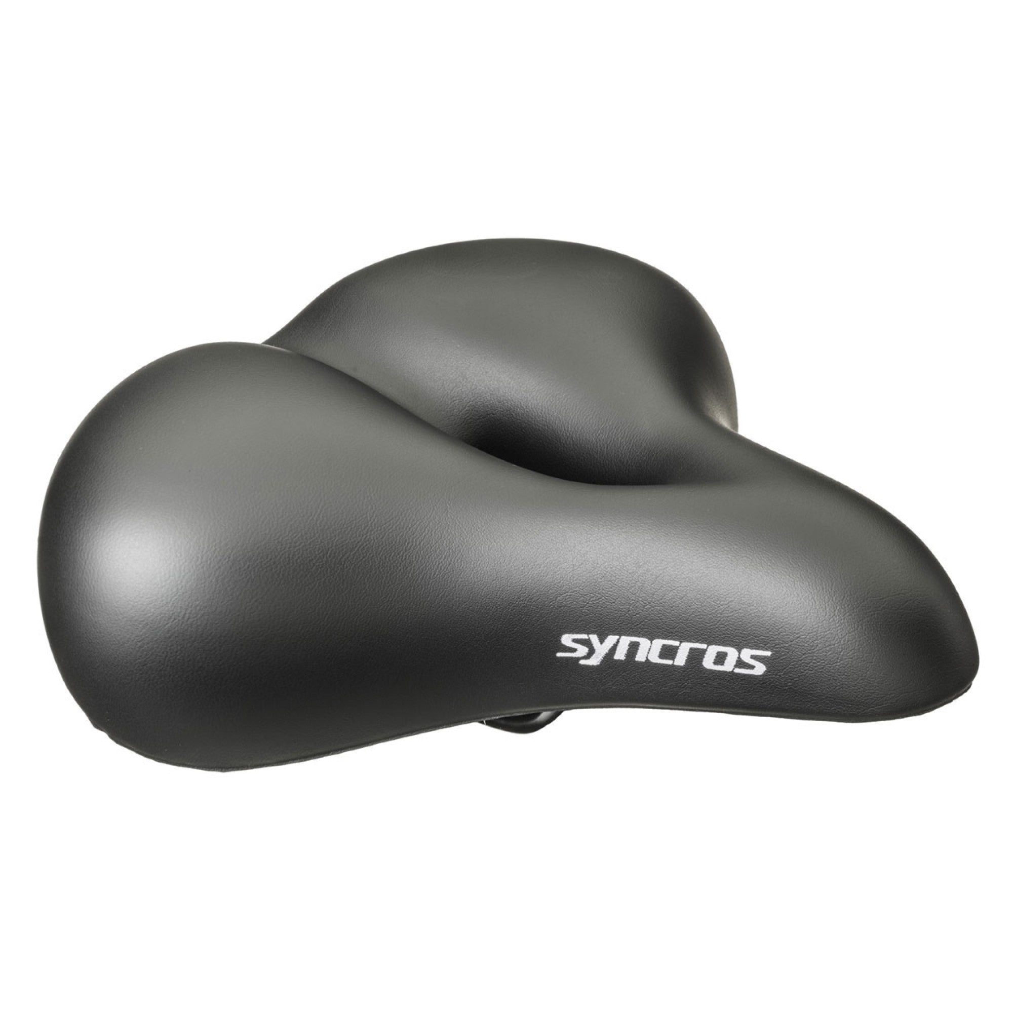 Ladies 2025 comfort saddle