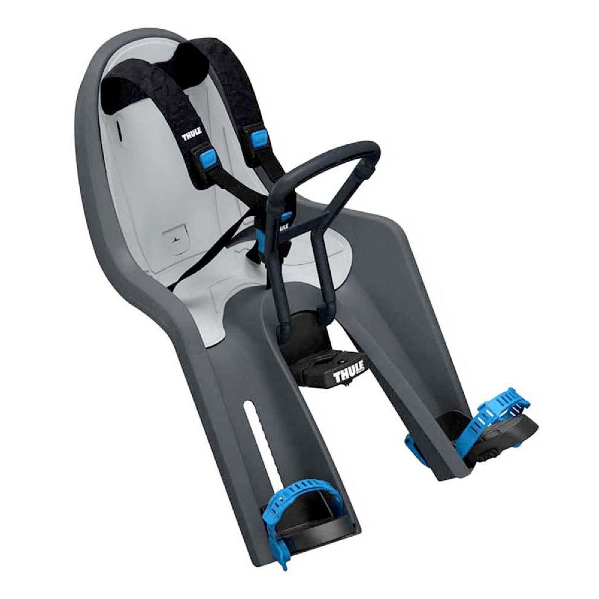 Thule RideAlong Mini Child Seat Baby Seats Bicycle Superstore