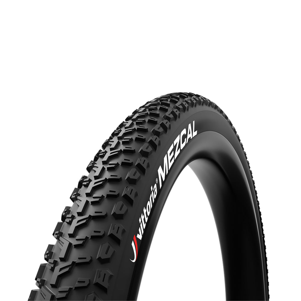 Vittoria Mezcal III Tubeless TNT Folding MTB Tyre Mountain Bike Tyres Bicycle Superstore